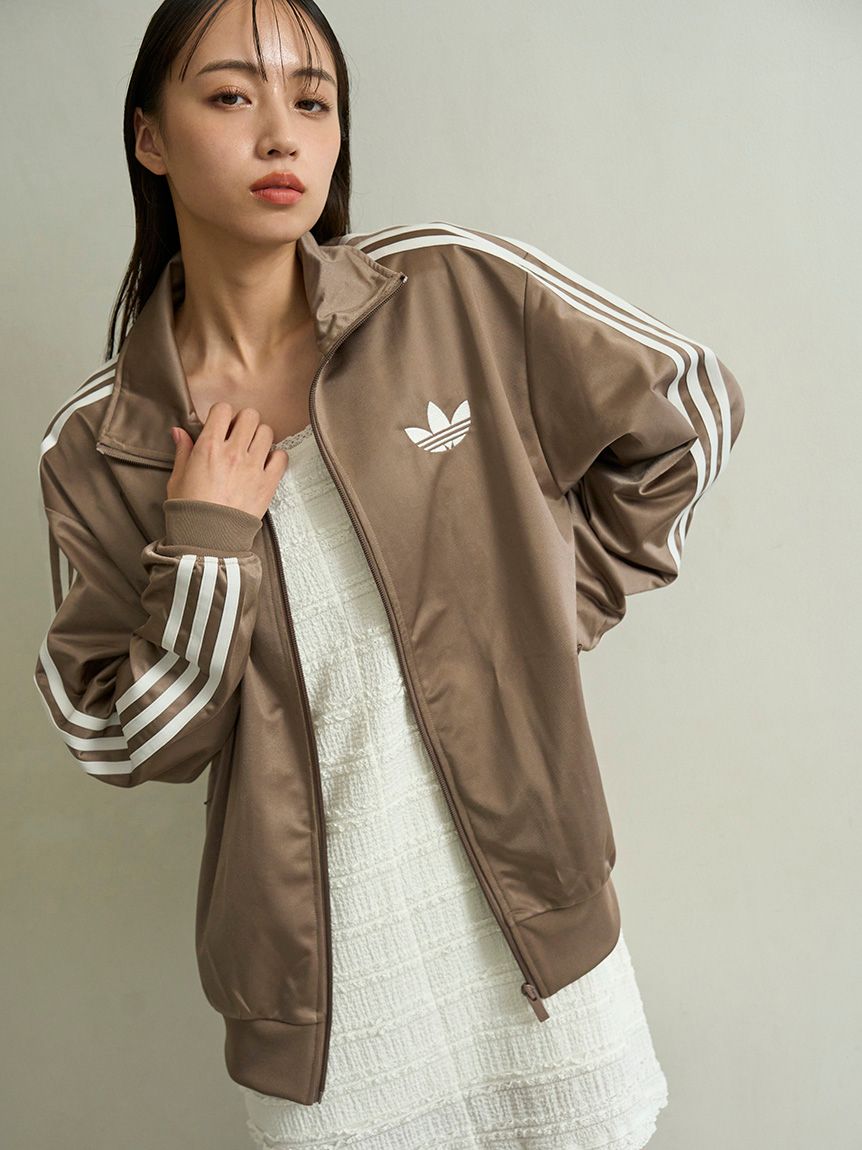 adidas Originals】トラックジャケット(ジャケット)｜アウター｜SNIDEL