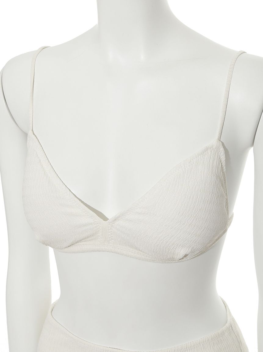 WEB限定】ワンピースセットビキニ(水着)｜アクセサリー｜SNIDEL