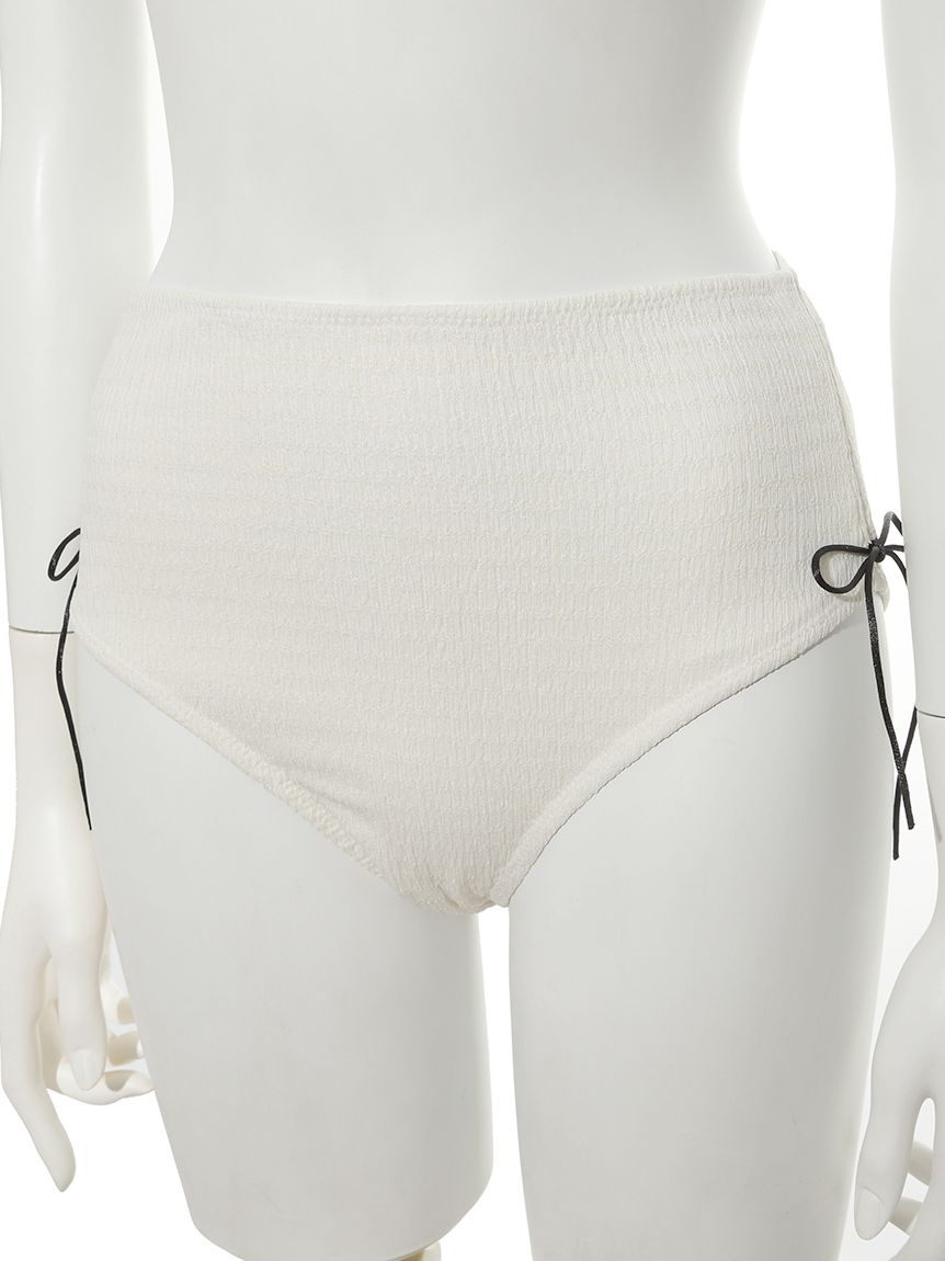 WEB限定】ワンピースセットビキニ(水着)｜アクセサリー｜SNIDEL