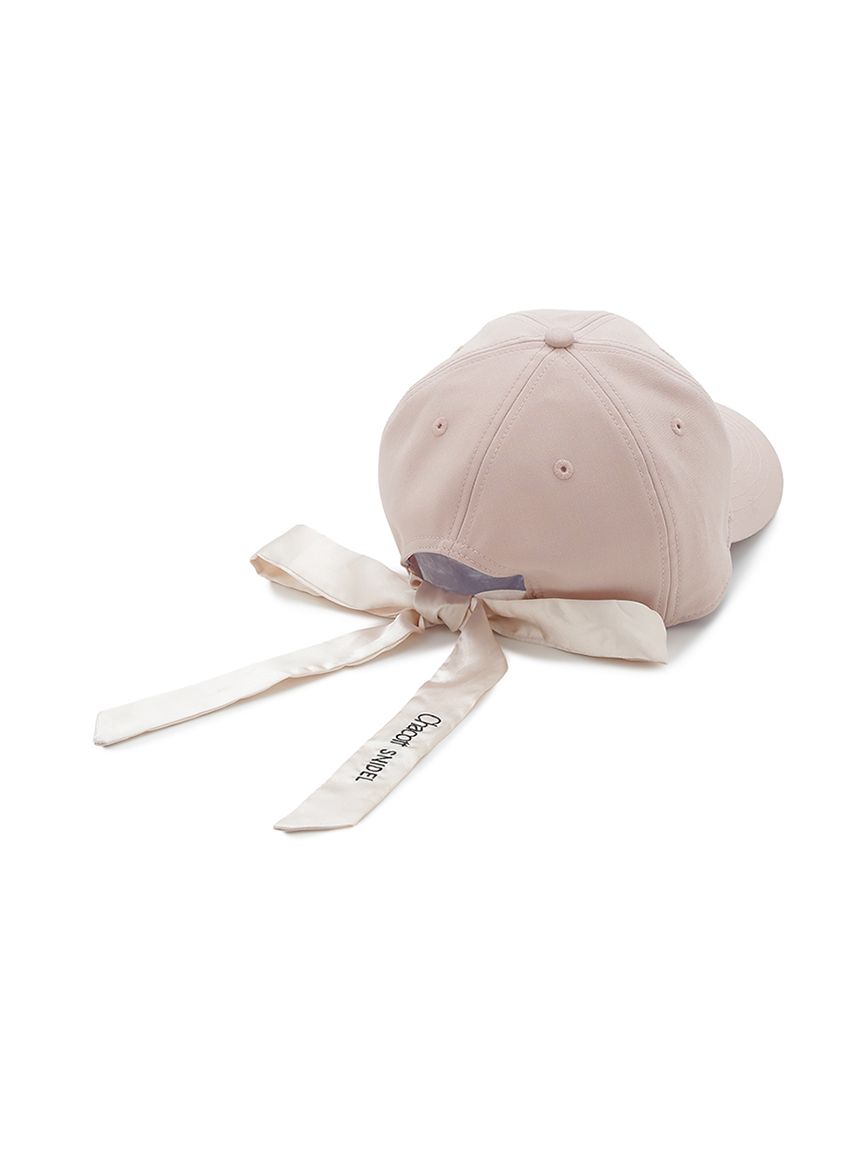 Chacott】CAP(帽子)｜アクセサリー｜SNIDEL(スナイデル)の通販サイト