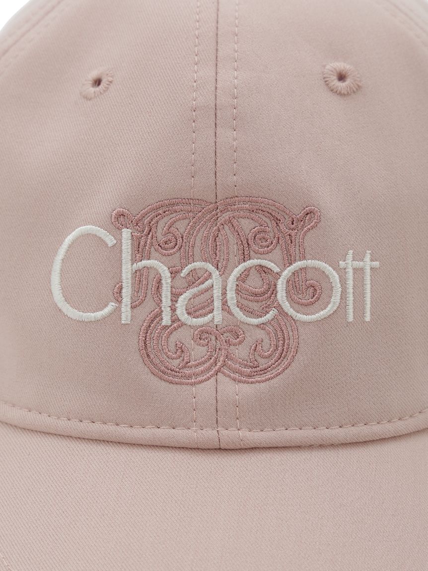 Chacott】CAP(帽子)｜アクセサリー｜SNIDEL(スナイデル)の通販サイト