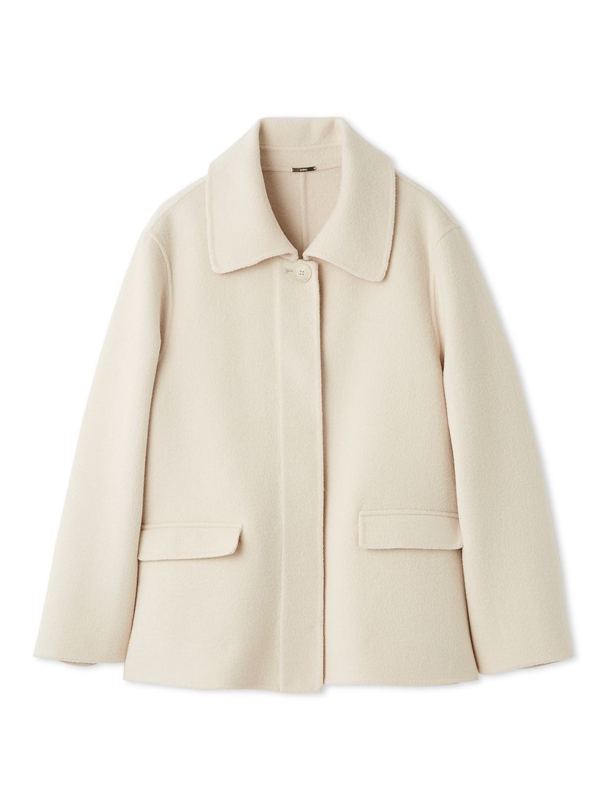 リバーリボンージャケット【カンヘウォン着用】(ジャケット)｜アウター