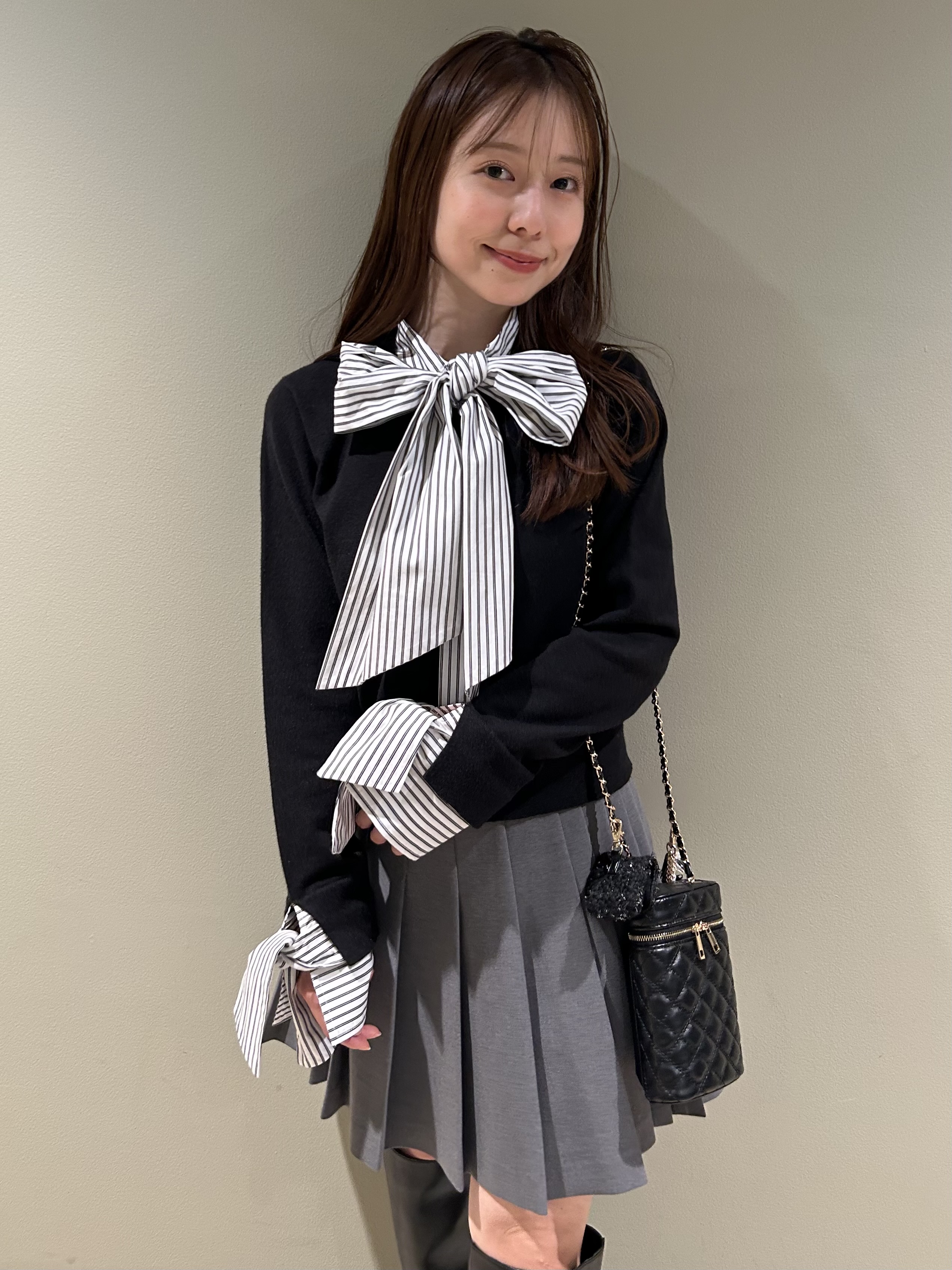 プリーツスカショーパン(ショートパンツ)｜パンツ｜SNIDEL(スナイデル