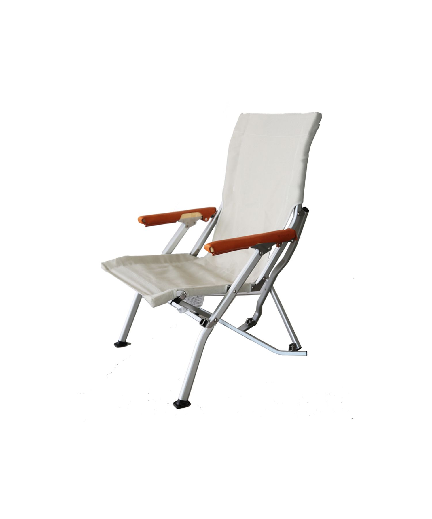 ポイントギフト】ローチェア30 レザーアーム| スノーピーク(Snow Peak)