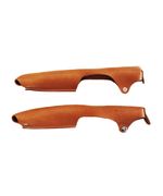 ポイントギフト】ローチェア30 レザーアーム| スノーピーク(Snow Peak)