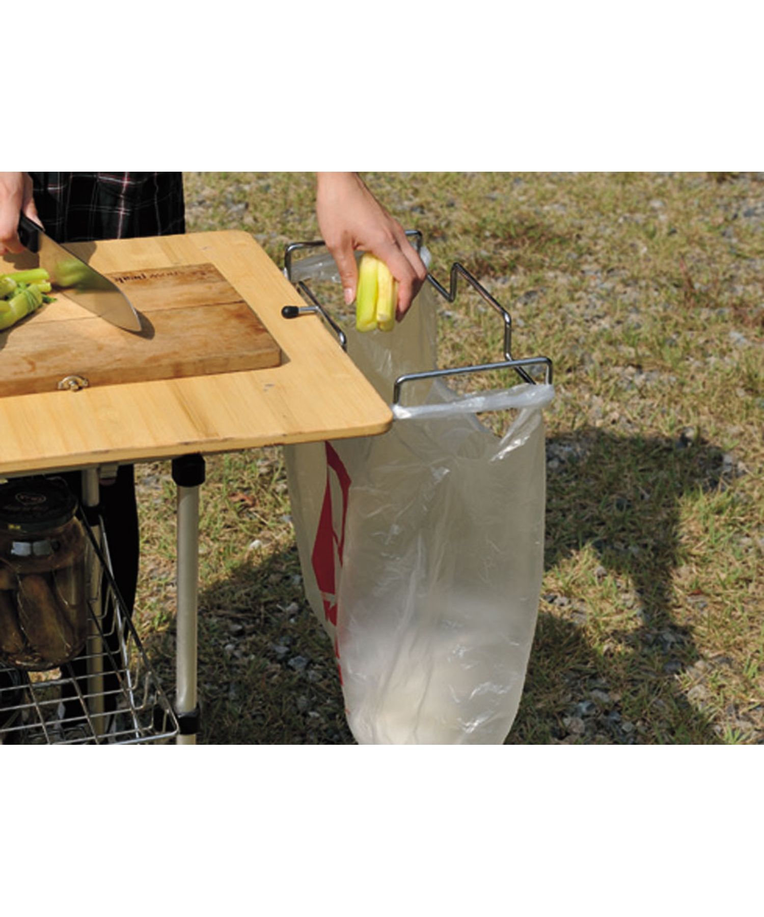 ガビングフレーム| スノーピーク(Snow Peak)