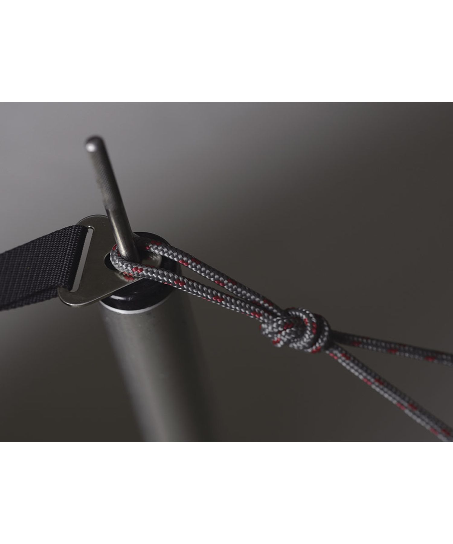 ウイングポール 280cm| スノーピーク(Snow Peak)