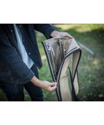 パイルドライバーケース| スノーピーク(Snow Peak)