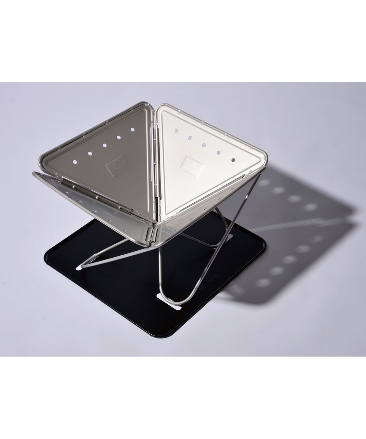 焚火台 M [2-3人用]| スノーピーク(Snow Peak)