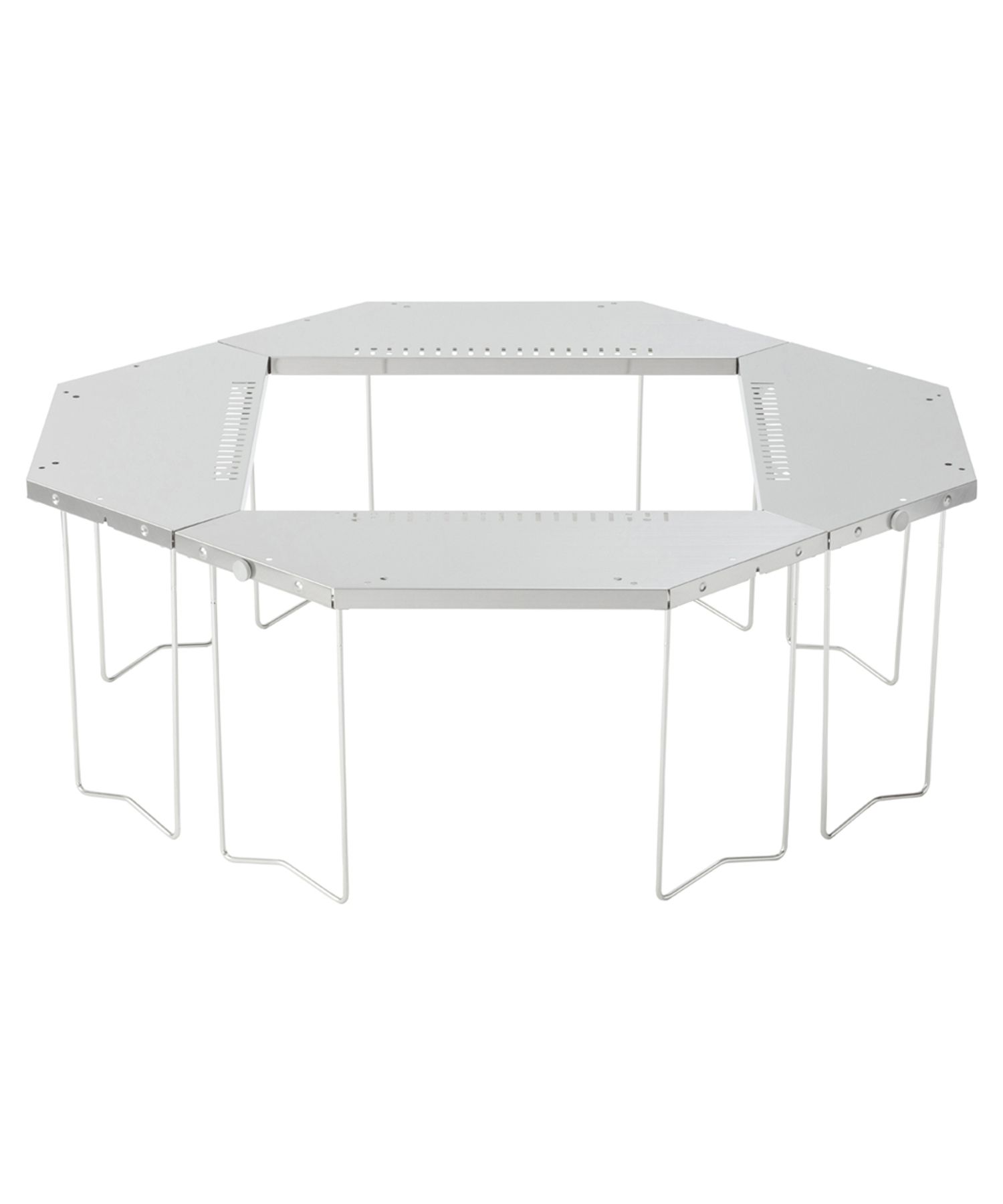 ジカロテーブル| スノーピーク(Snow Peak)