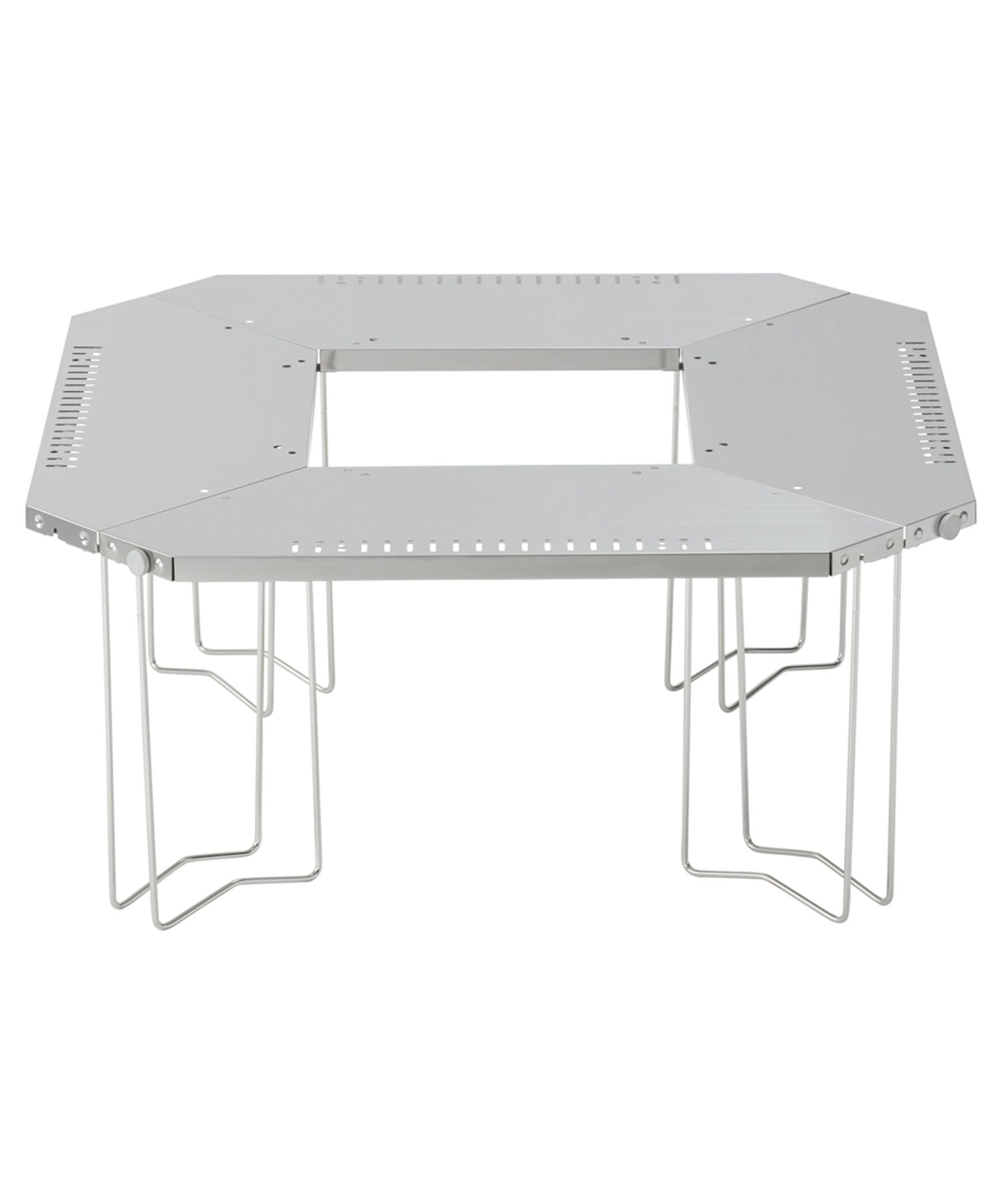 ジカロテーブル| スノーピーク(Snow Peak)