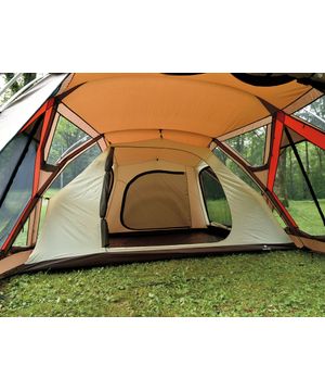 リビングシェル ロング Pro. インナーマット| スノーピーク(Snow Peak)