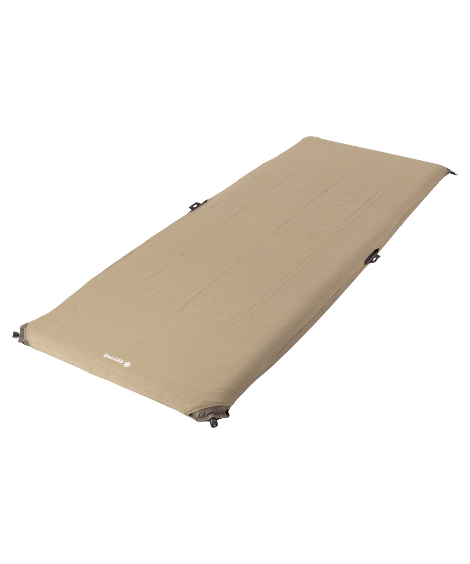 キャンピングマットシーツ| スノーピーク(Snow Peak)