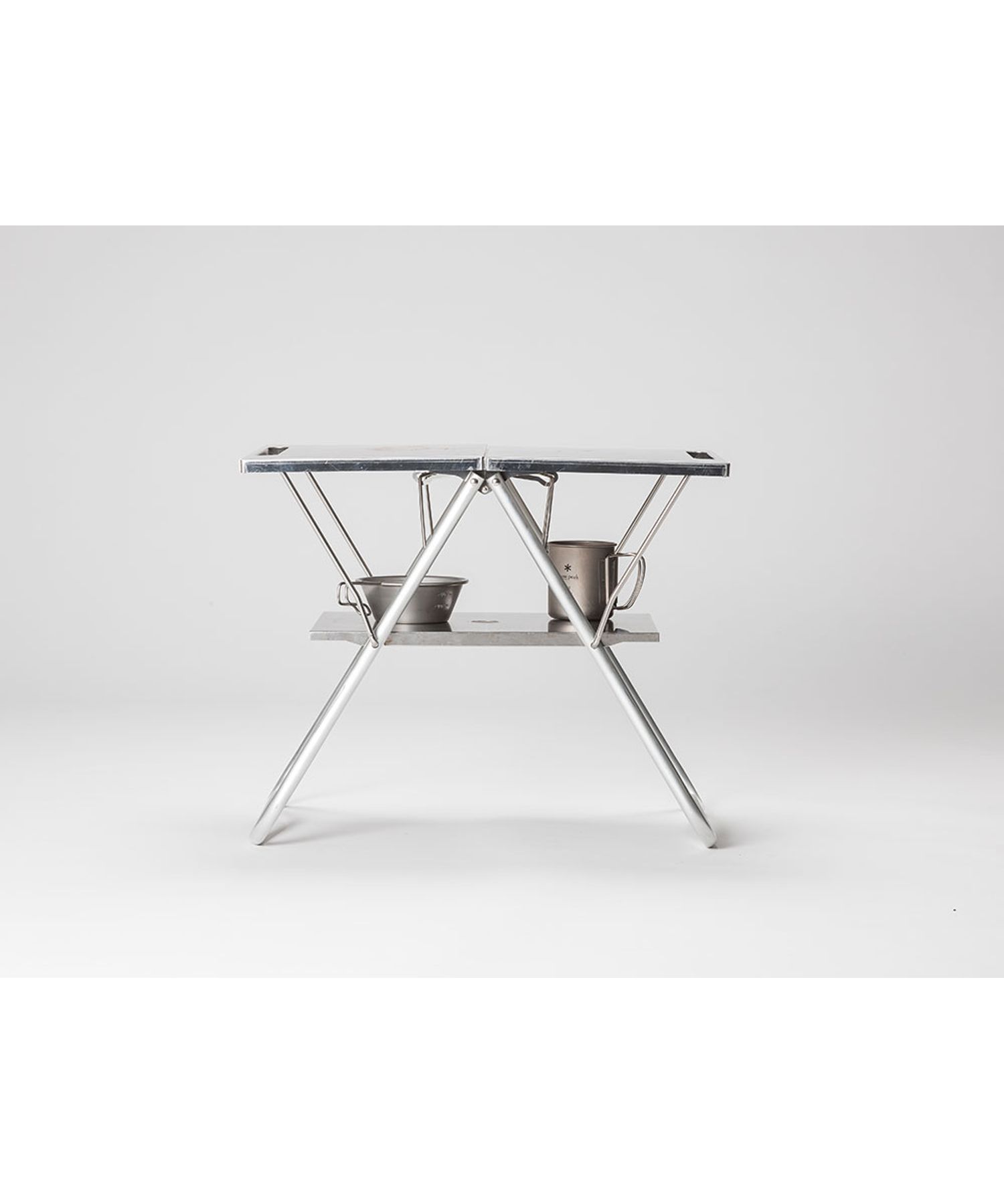 TAKIBI Myテーブル| スノーピーク(Snow Peak)