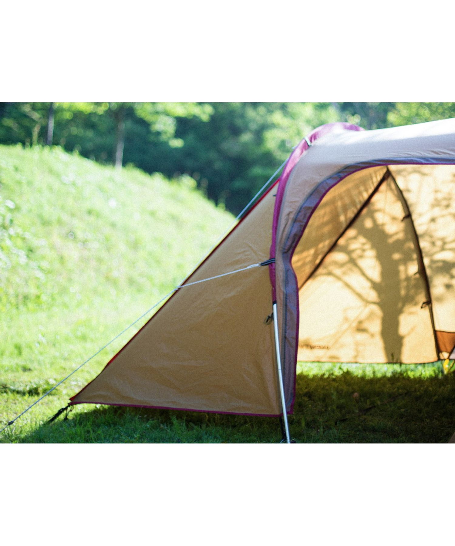 アメニティドームM| スノーピーク(Snow Peak)