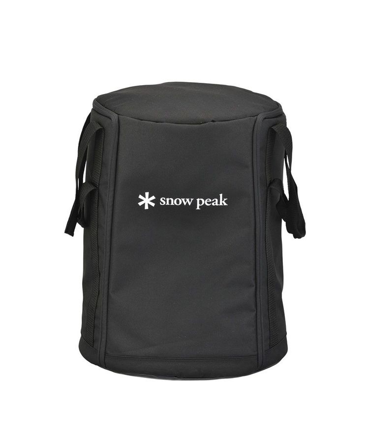 スノーピークストーブバッグ| スノーピーク(Snow Peak)