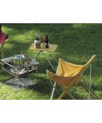 Myテーブル竹| スノーピーク(Snow Peak)