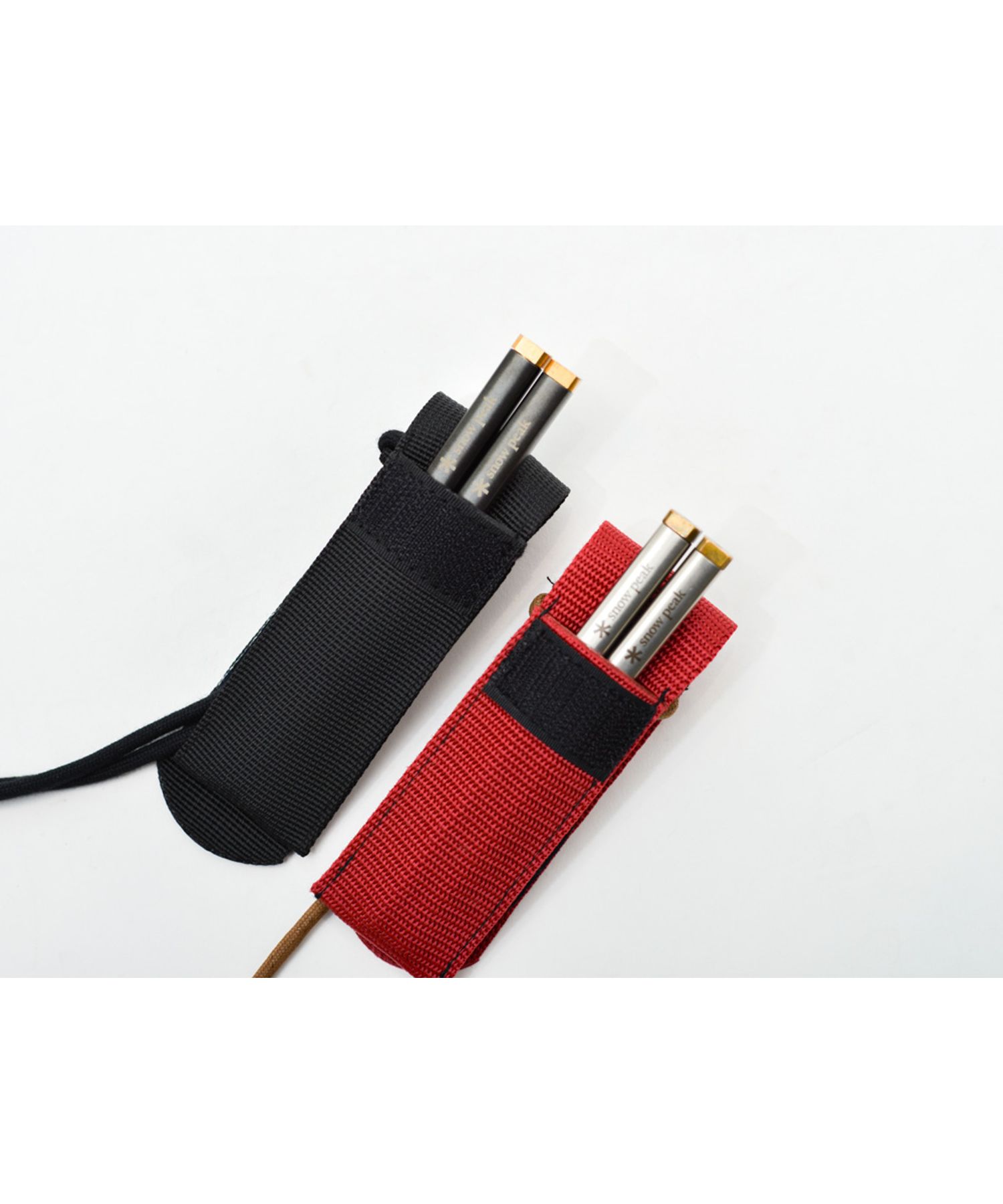 和武器LブラックONLINE| スノーピーク(Snow Peak)