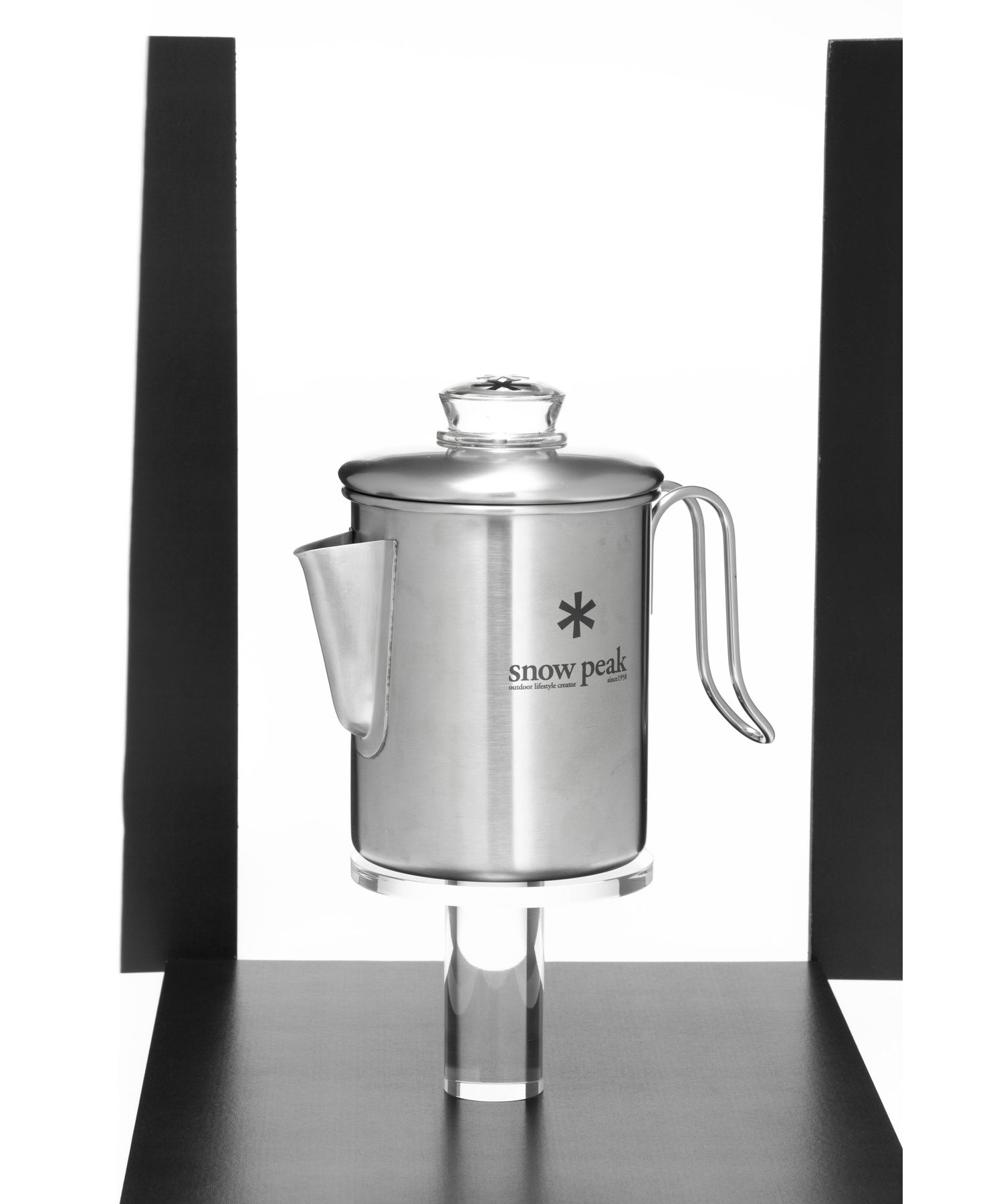 フィールドコーヒーマスター| スノーピーク(Snow Peak)