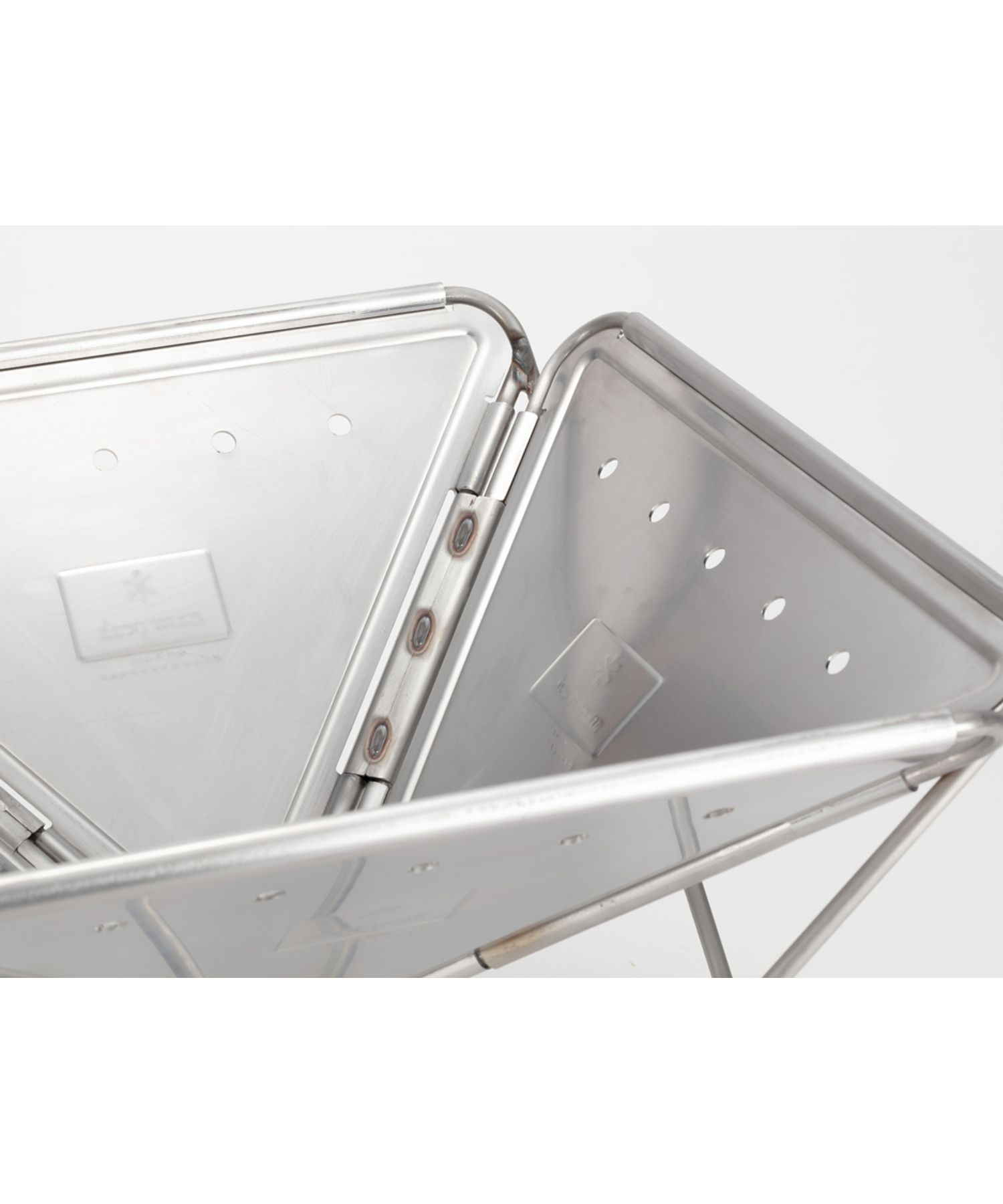 焚火台Lスターターセット| スノーピーク(Snow Peak)