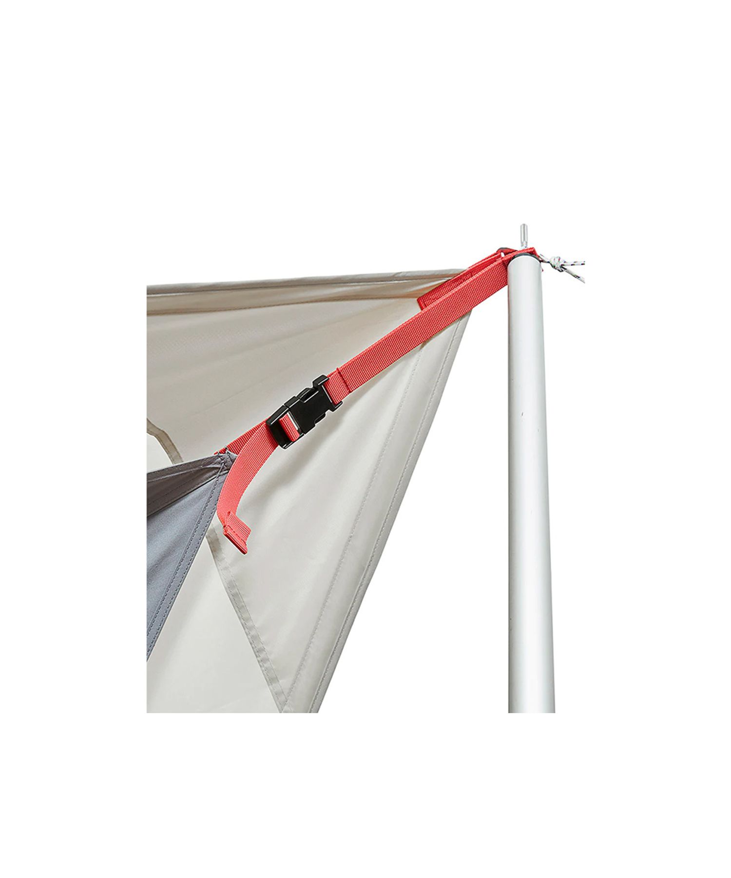 TAKIBIタープ ヘキサ Mセット| スノーピーク(Snow Peak)