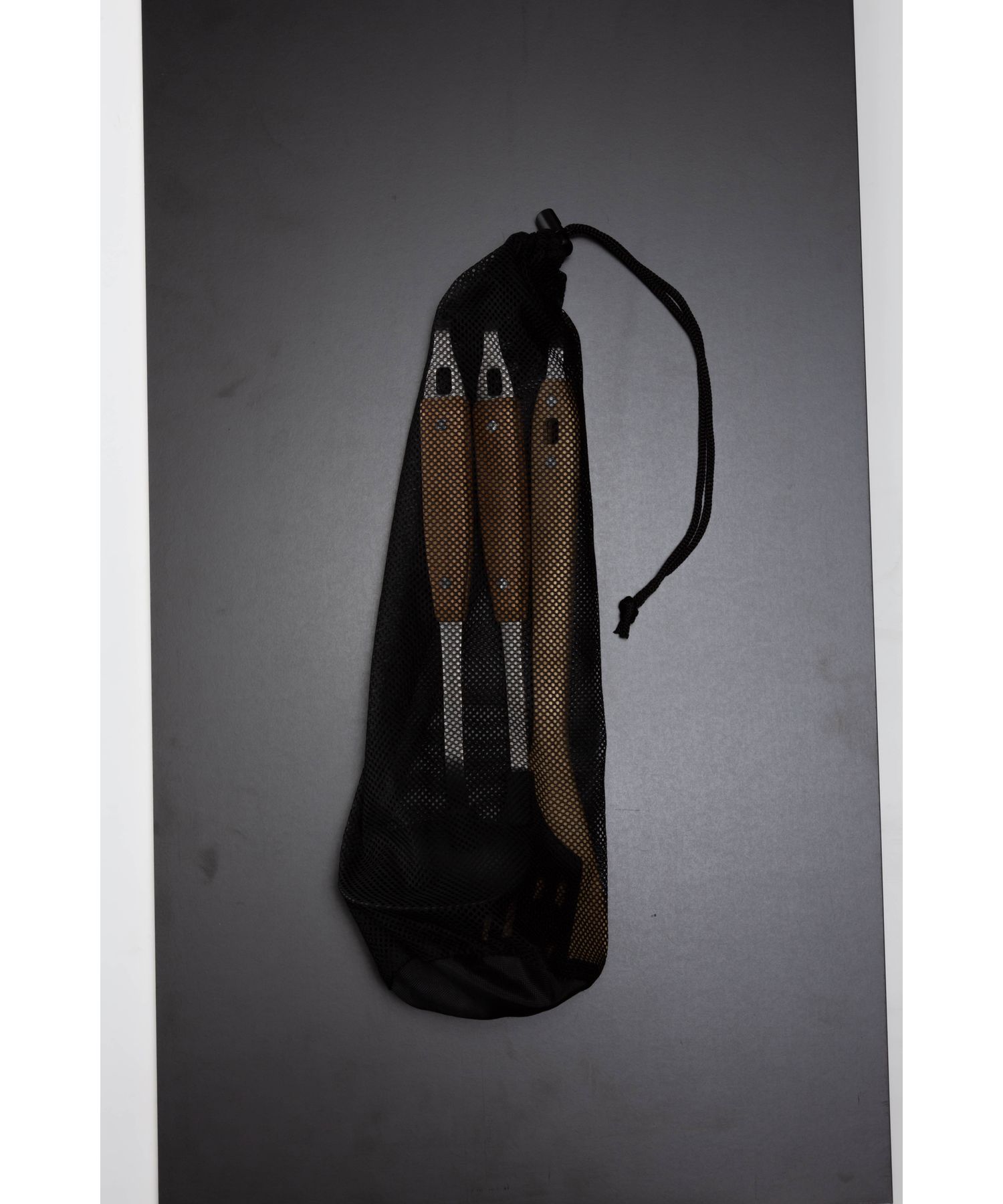 キッチンツールセット（収納ケース付き）| スノーピーク(Snow Peak)