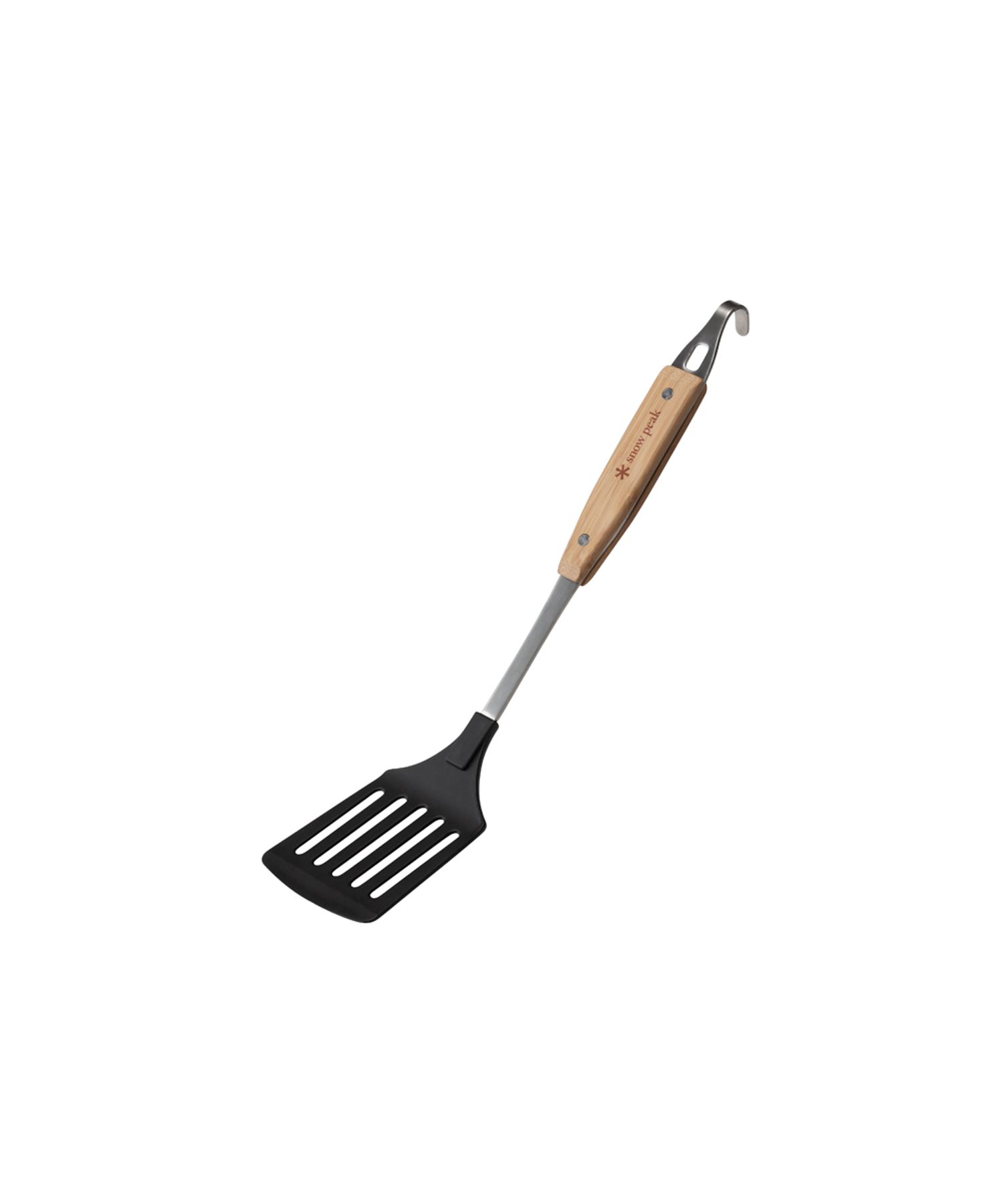 キッチンツールセット（収納ケース付き）| スノーピーク(Snow Peak)