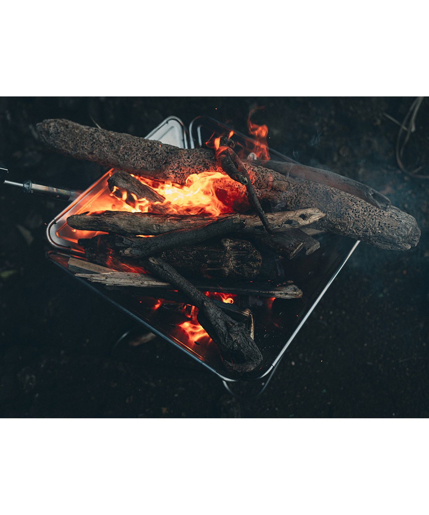 焚火台LL| スノーピーク(Snow Peak)