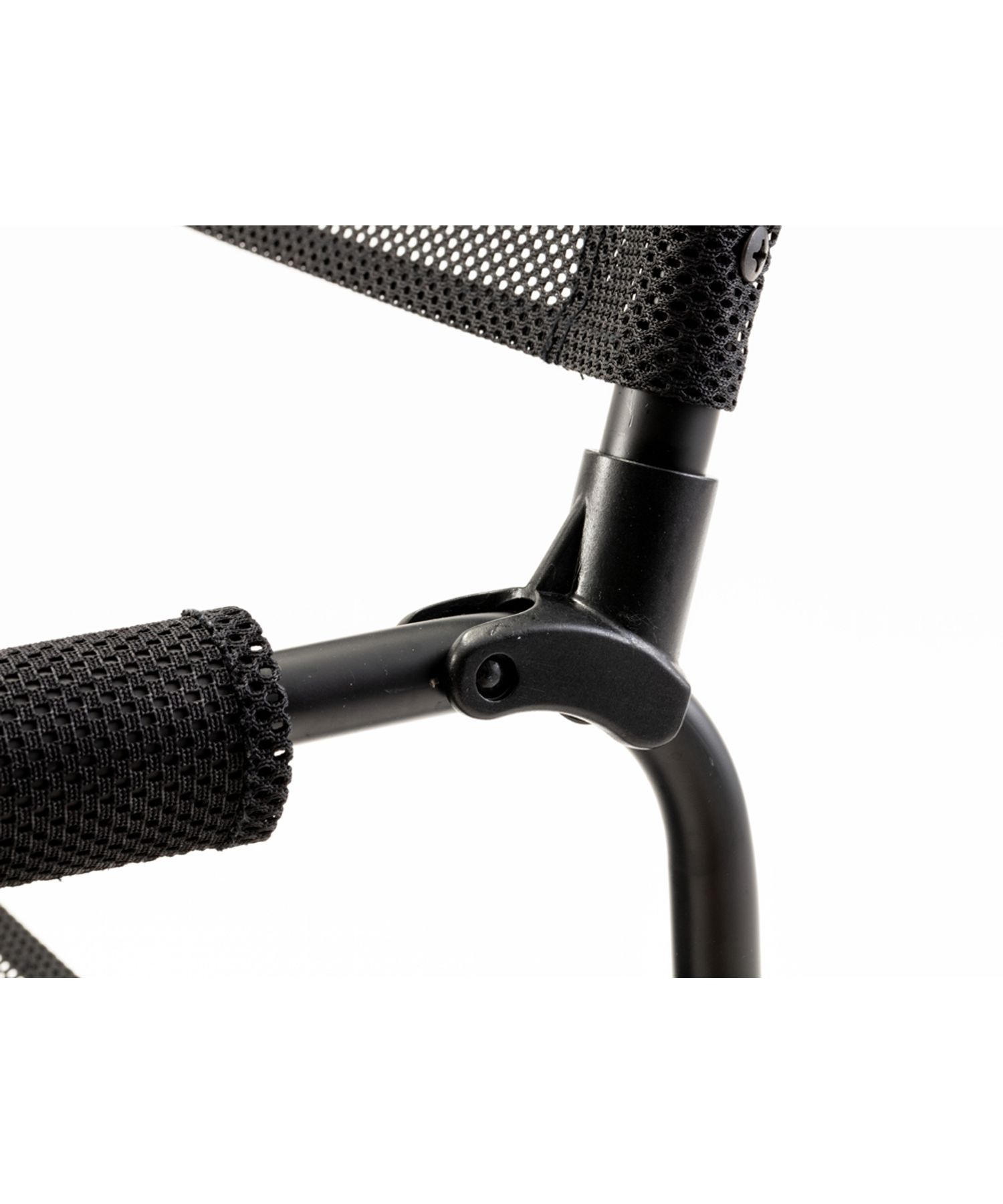 メッシュFDチェア ブラック| スノーピーク(Snow Peak)