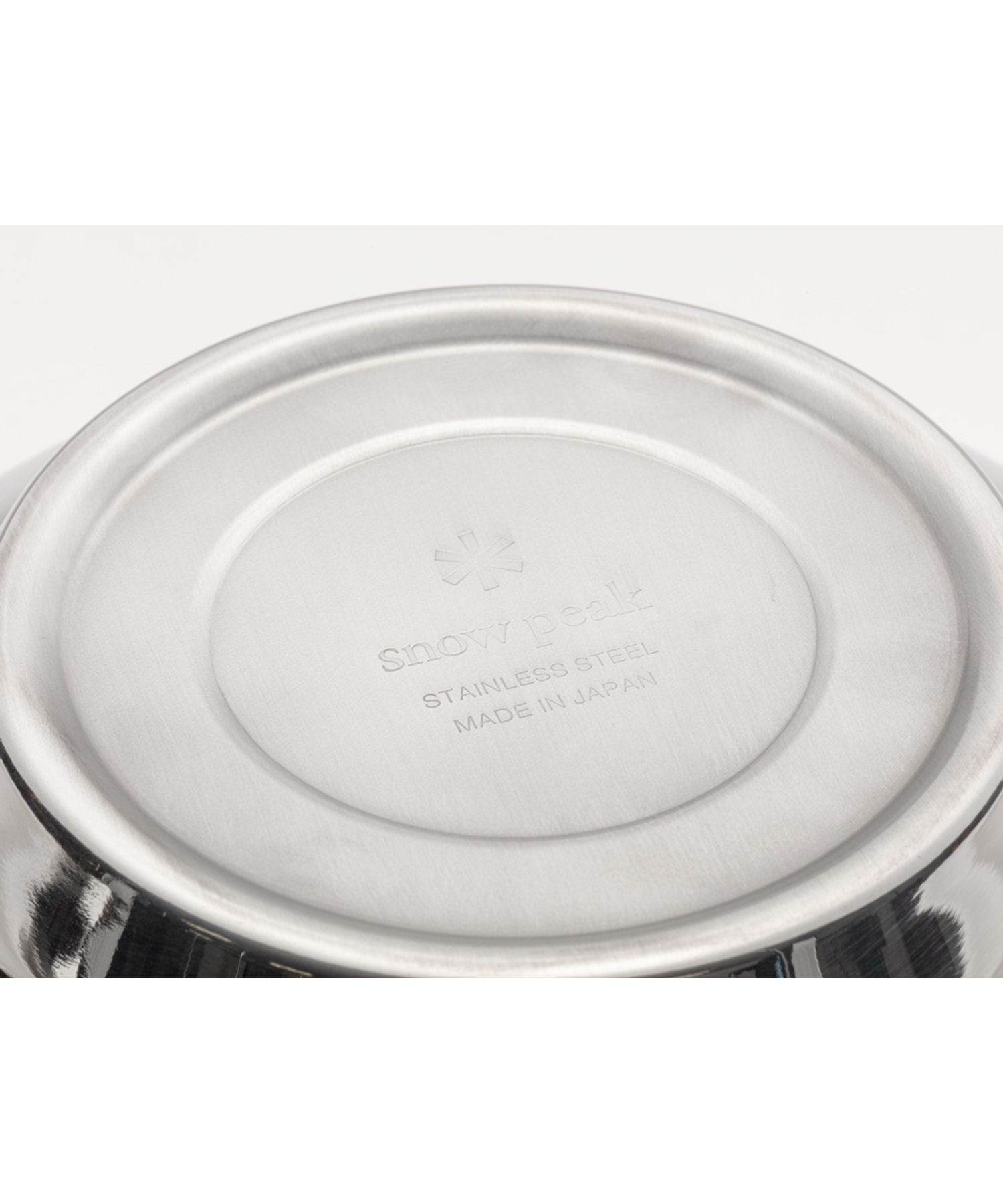 ポイントギフト】スノーピークメタル丼| スノーピーク(Snow Peak)