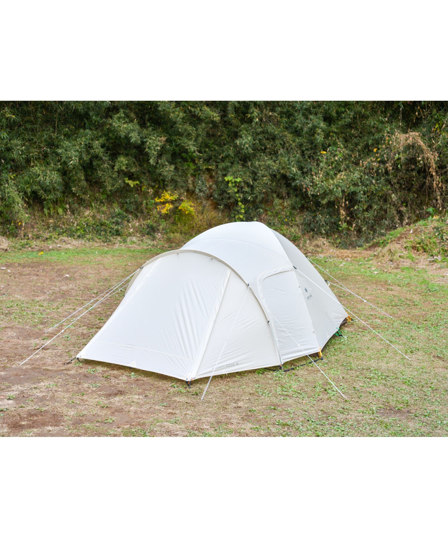 アメニティドームM アイボリー| スノーピーク(Snow Peak)