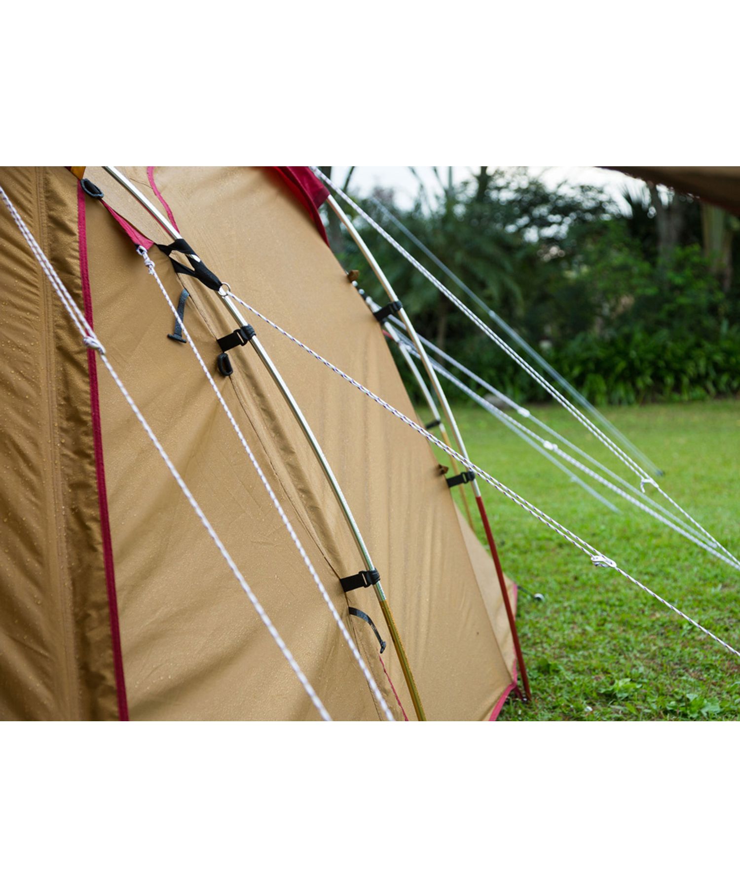 ヴォールト| スノーピーク(Snow Peak)