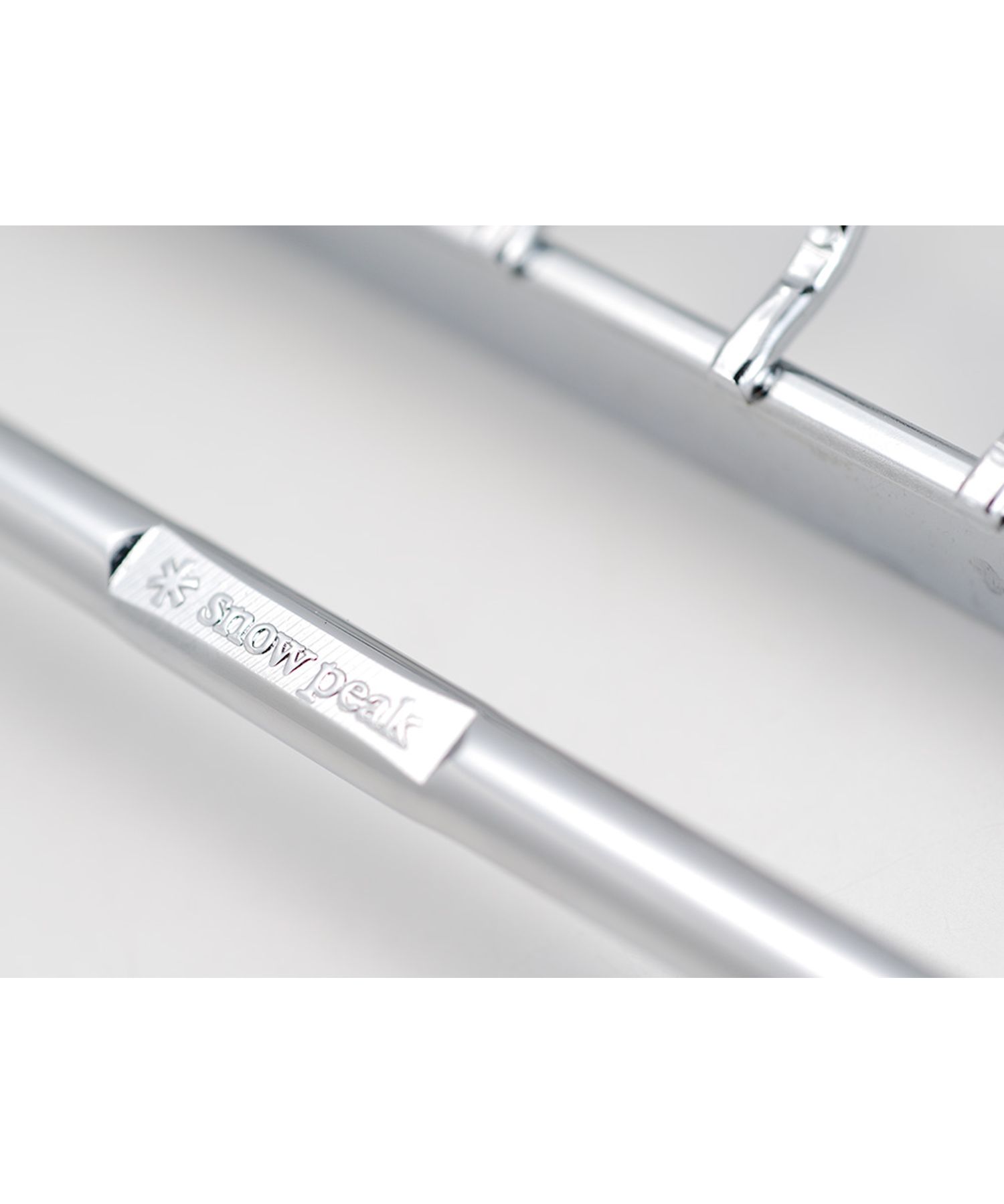 焼アミPro.Lステンレス| スノーピーク(Snow Peak)