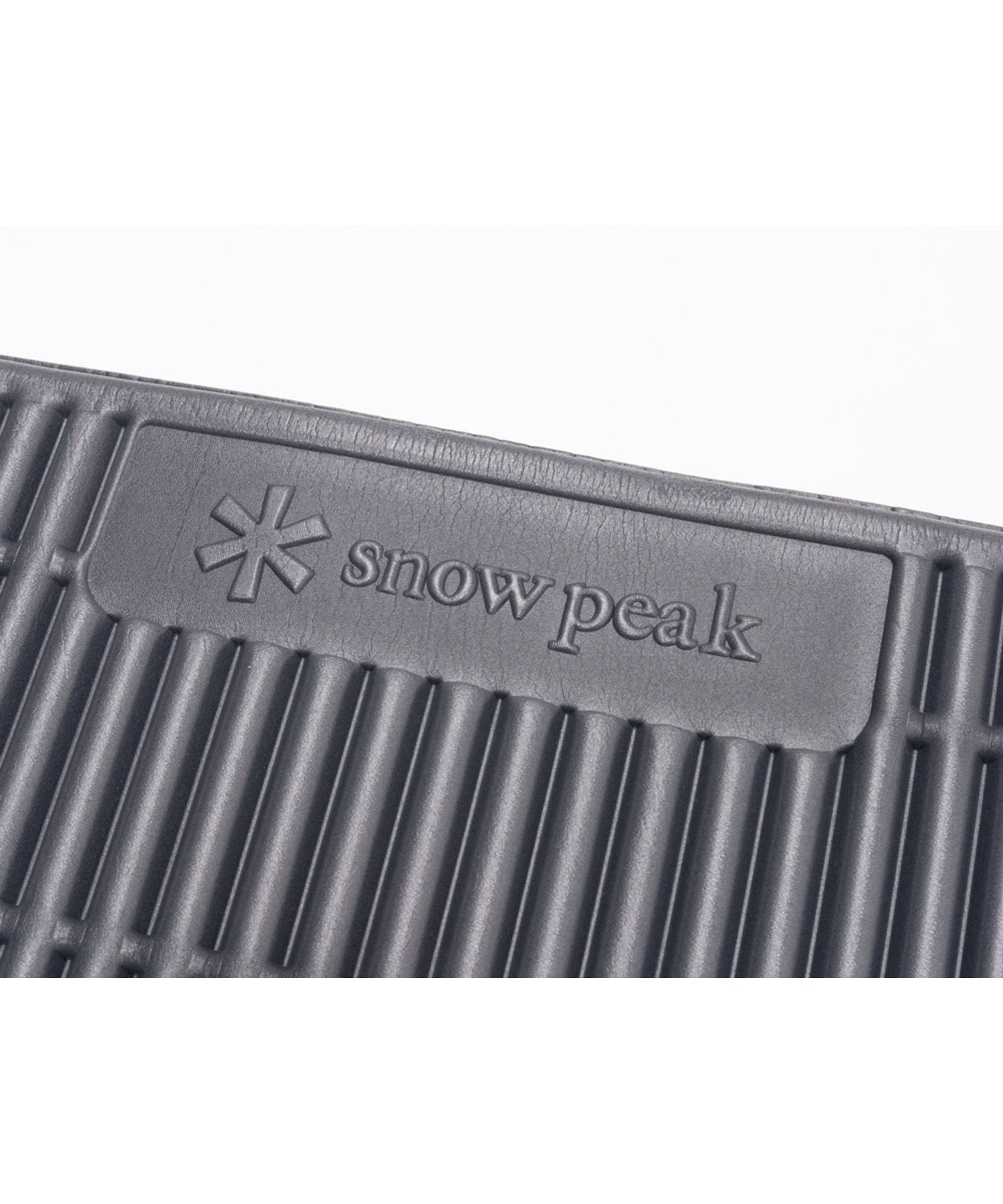 セパレートシュラフ マットプラス| スノーピーク(Snow Peak)