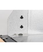 テーブルトップアーキテクト ウィンドスクリーン| スノーピーク(Snow Peak)