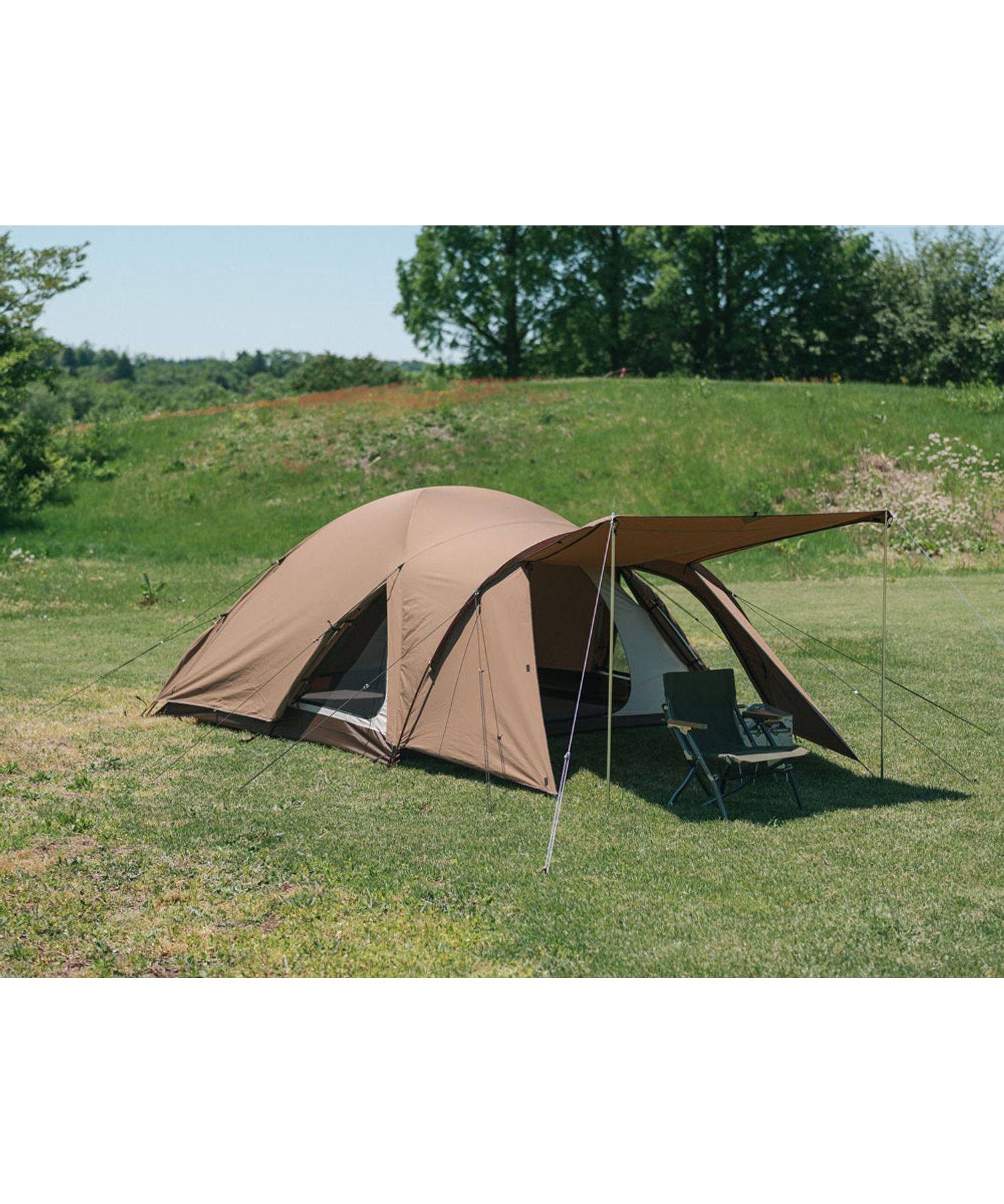 アメニティドームM TC| スノーピーク(Snow Peak)