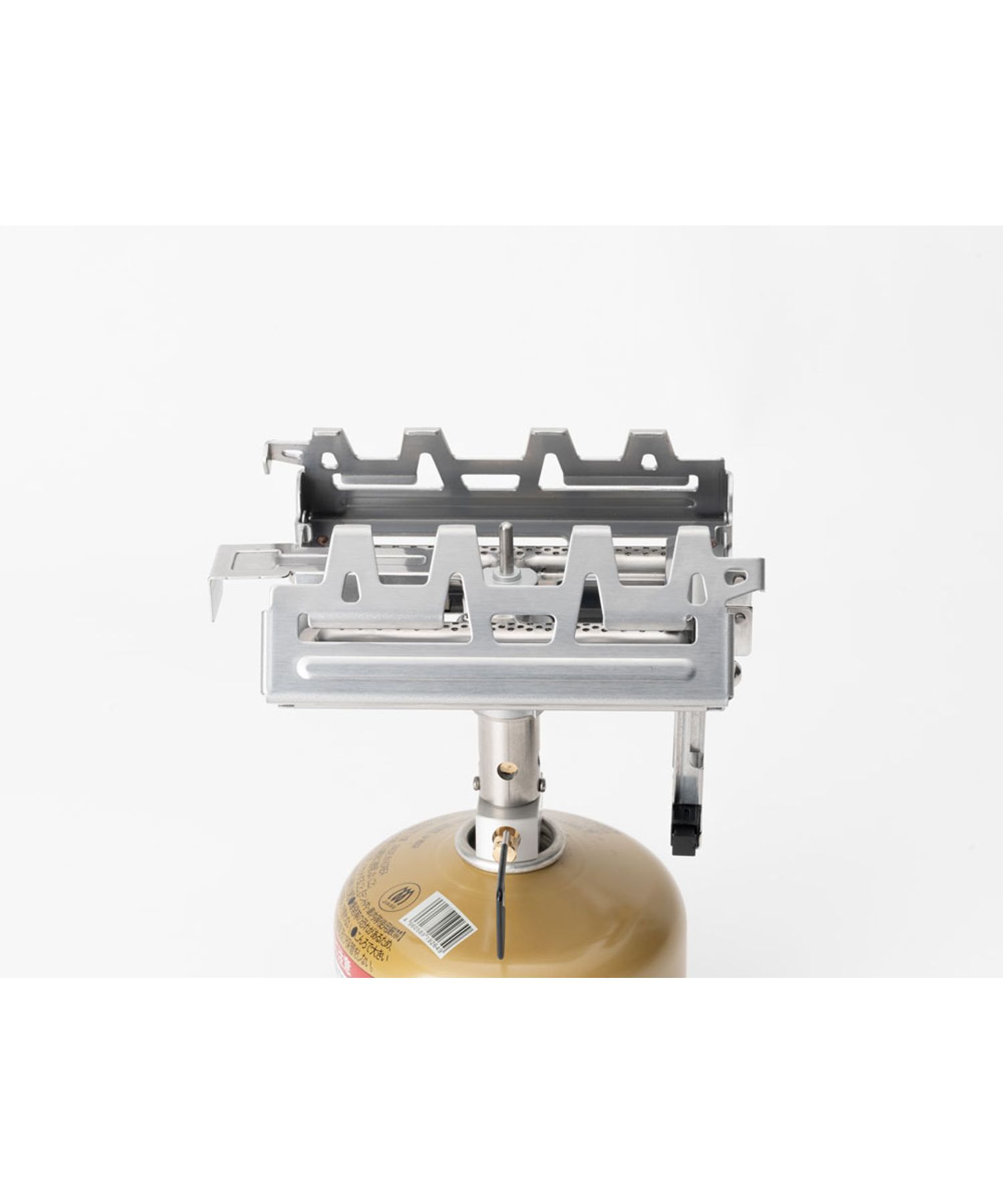 ギガパワーストーブ レクタ| スノーピーク(Snow Peak)