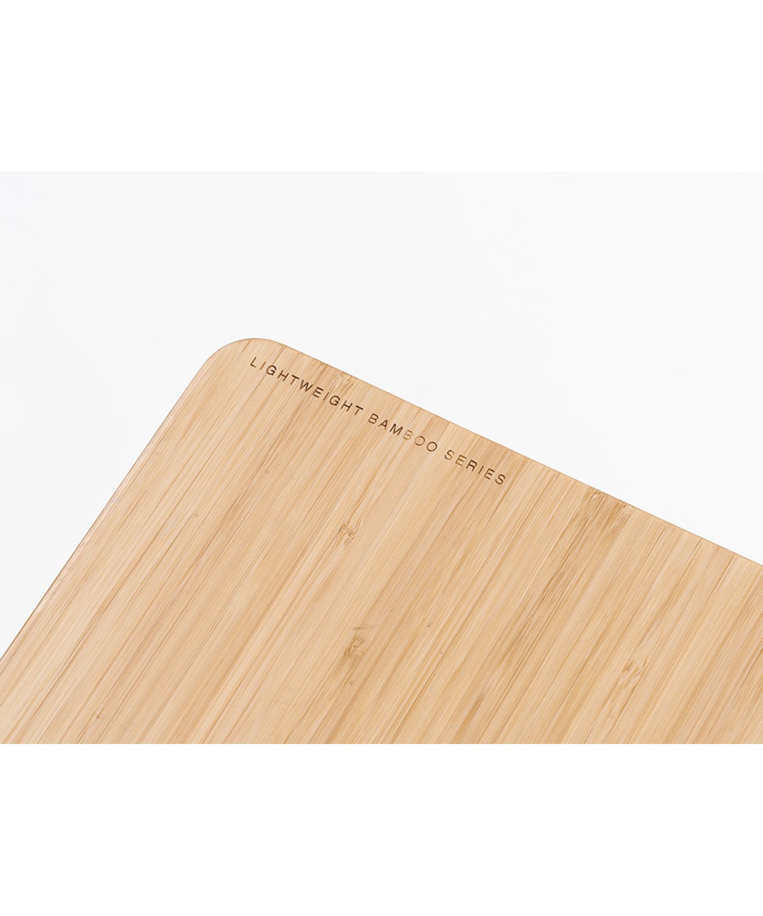 フォールディングシェルフロング Light Bamboo| スノーピーク(Snow Peak)