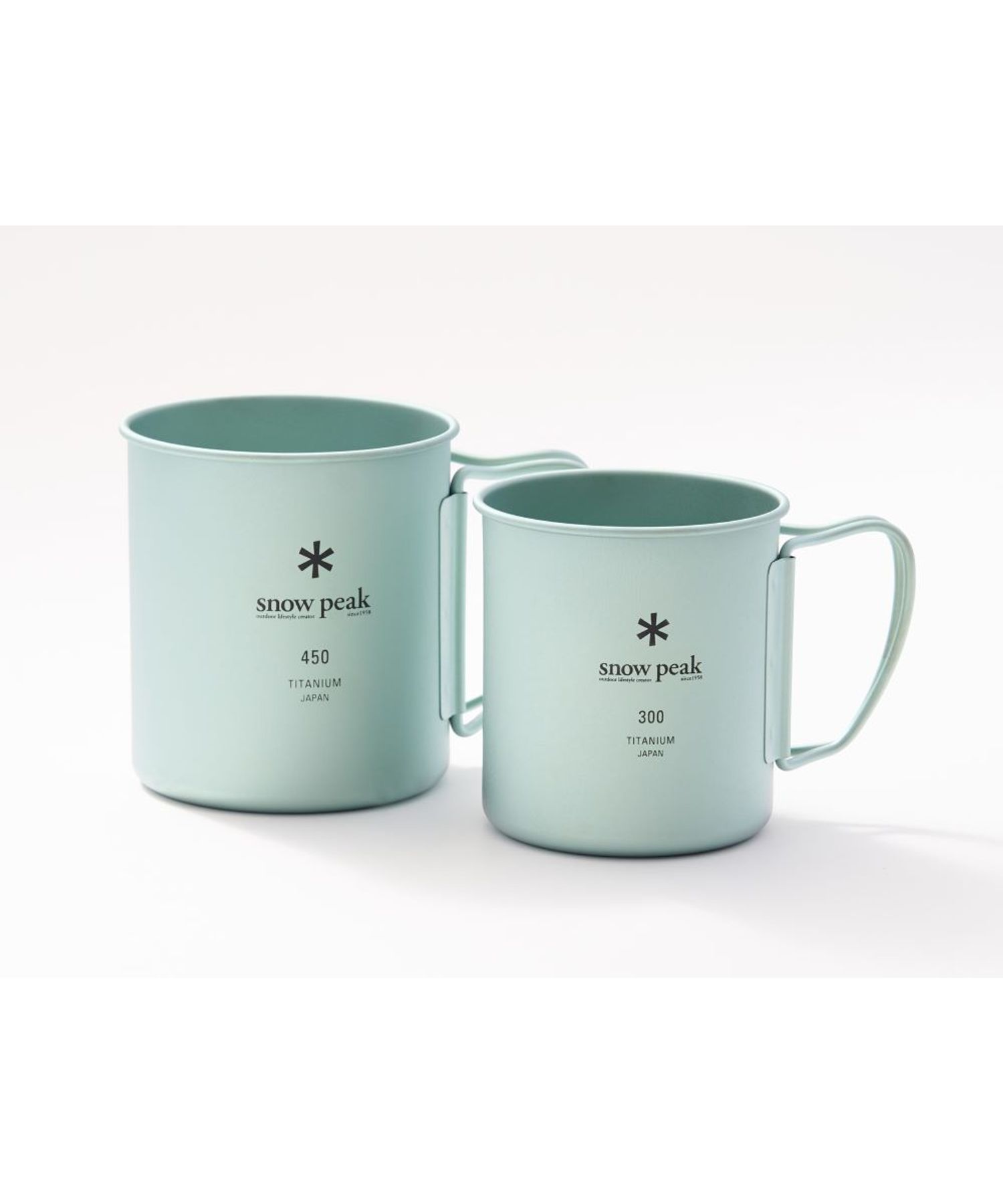 スノーピーク福山限定】チタンシングルマグ300 FUKUYAMA| スノーピーク