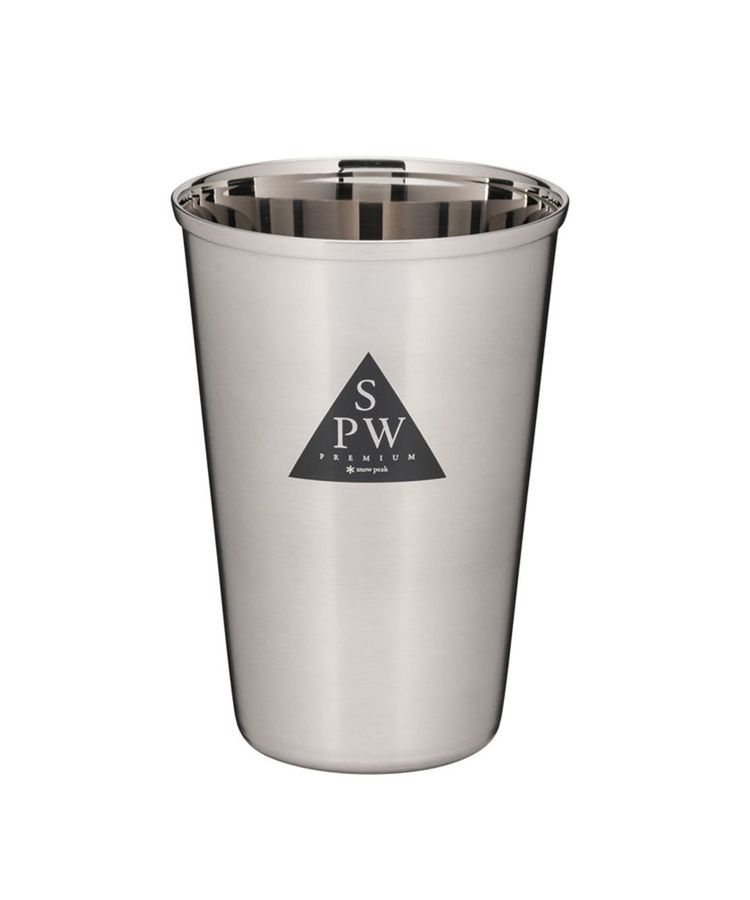 Snow Peak Way PREMIUM ECO CUP| スノーピーク(Snow Peak)