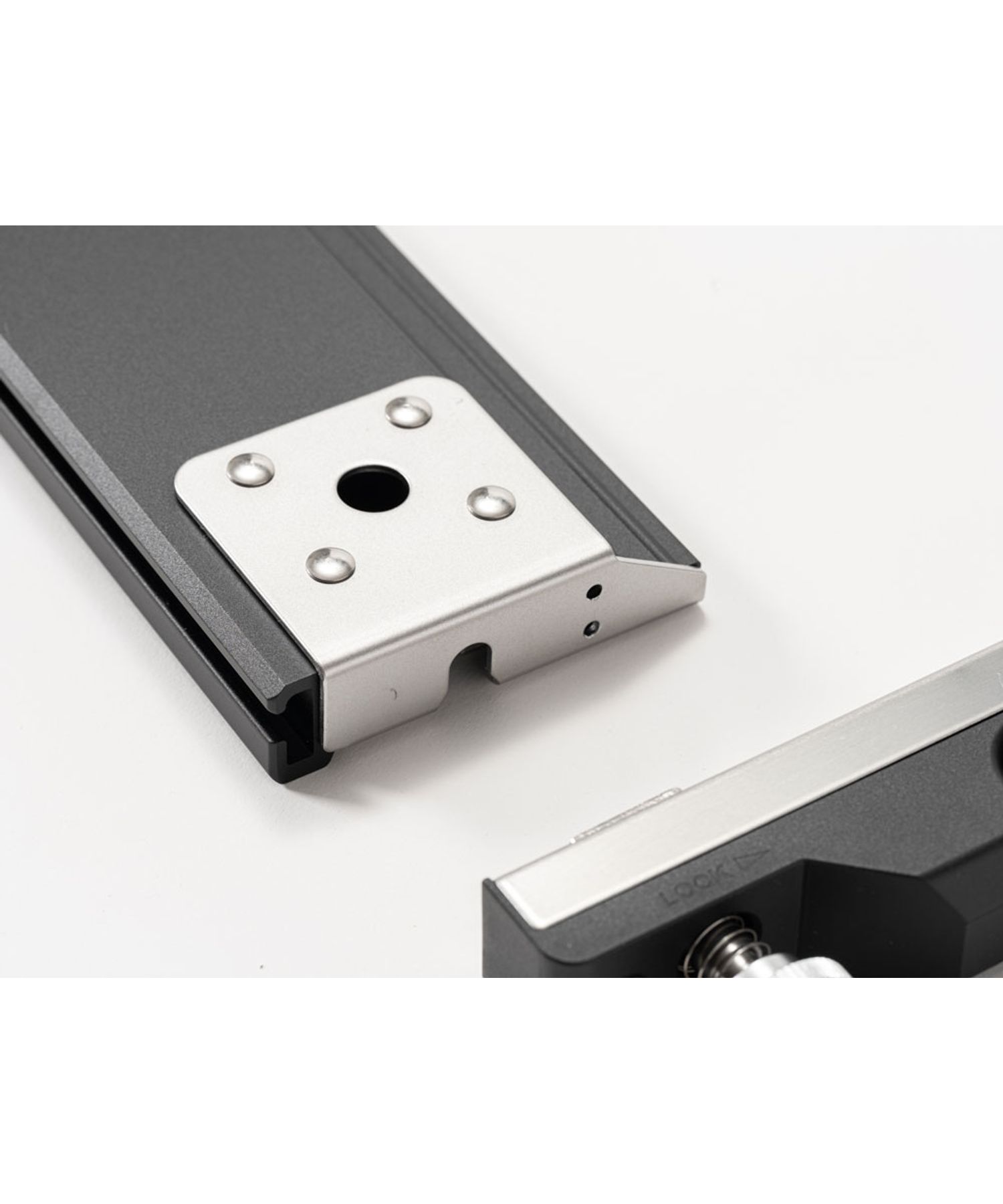 セパレートIGT フレーム 2ユニット| スノーピーク(Snow Peak)