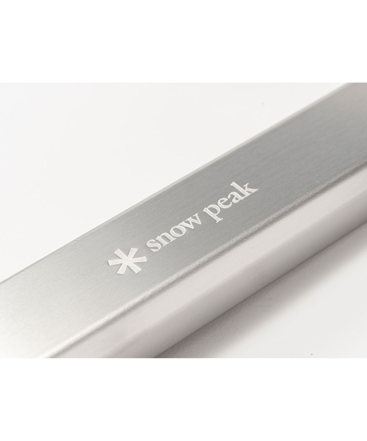 セパレートIGT フレーム 2ユニット| スノーピーク(Snow Peak)