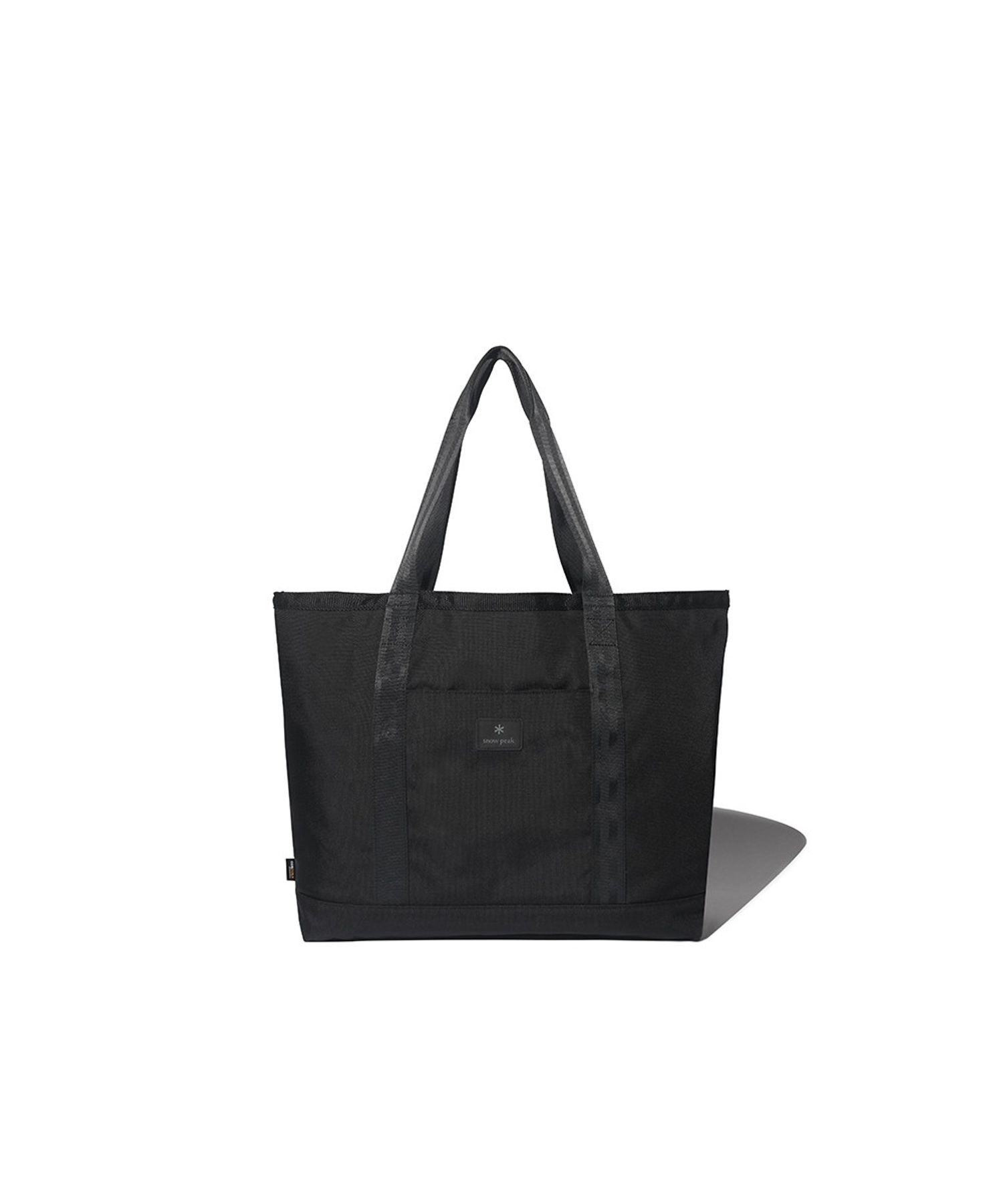 Noasobi Explorer Tote Bag M| スノーピーク(Snow Peak)