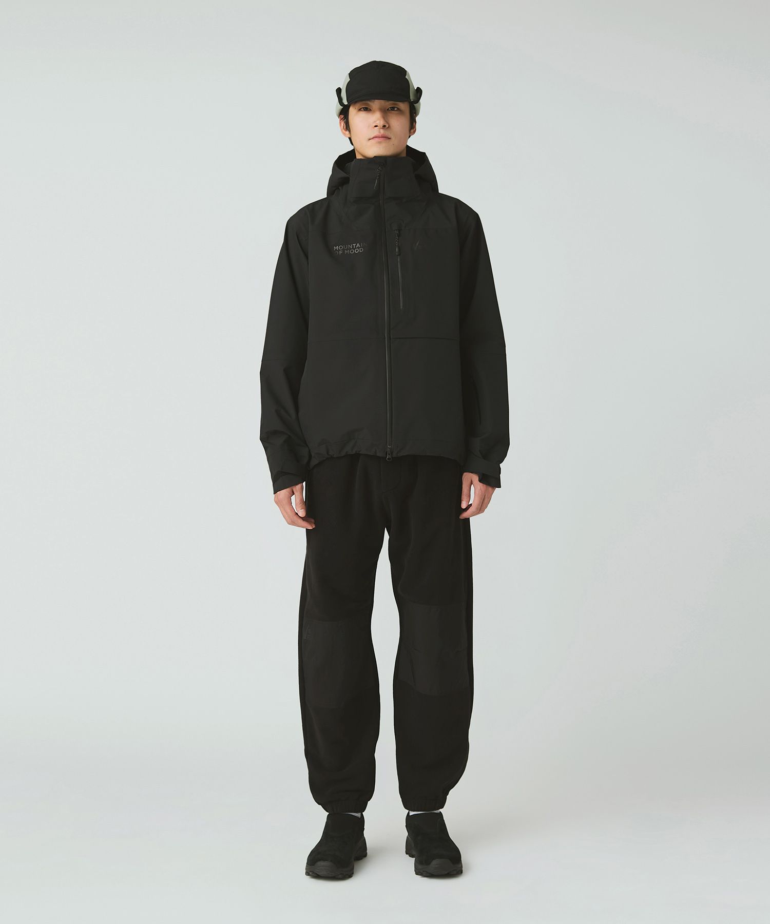 MofM Snow Jacket| スノーピーク(Snow Peak)