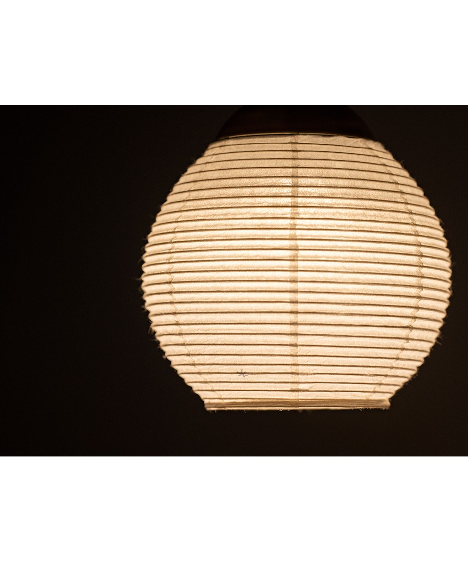 たねほおずき提灯シェード 蕾| スノーピーク(Snow Peak)