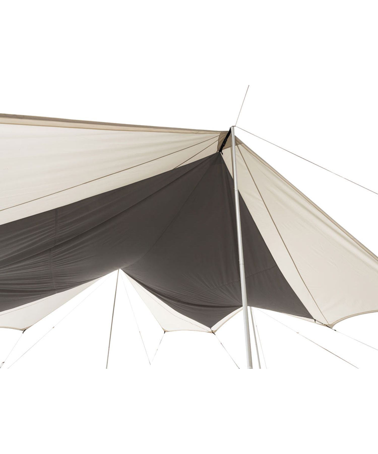 TAKIBIタープ オクタセット| スノーピーク(Snow Peak)