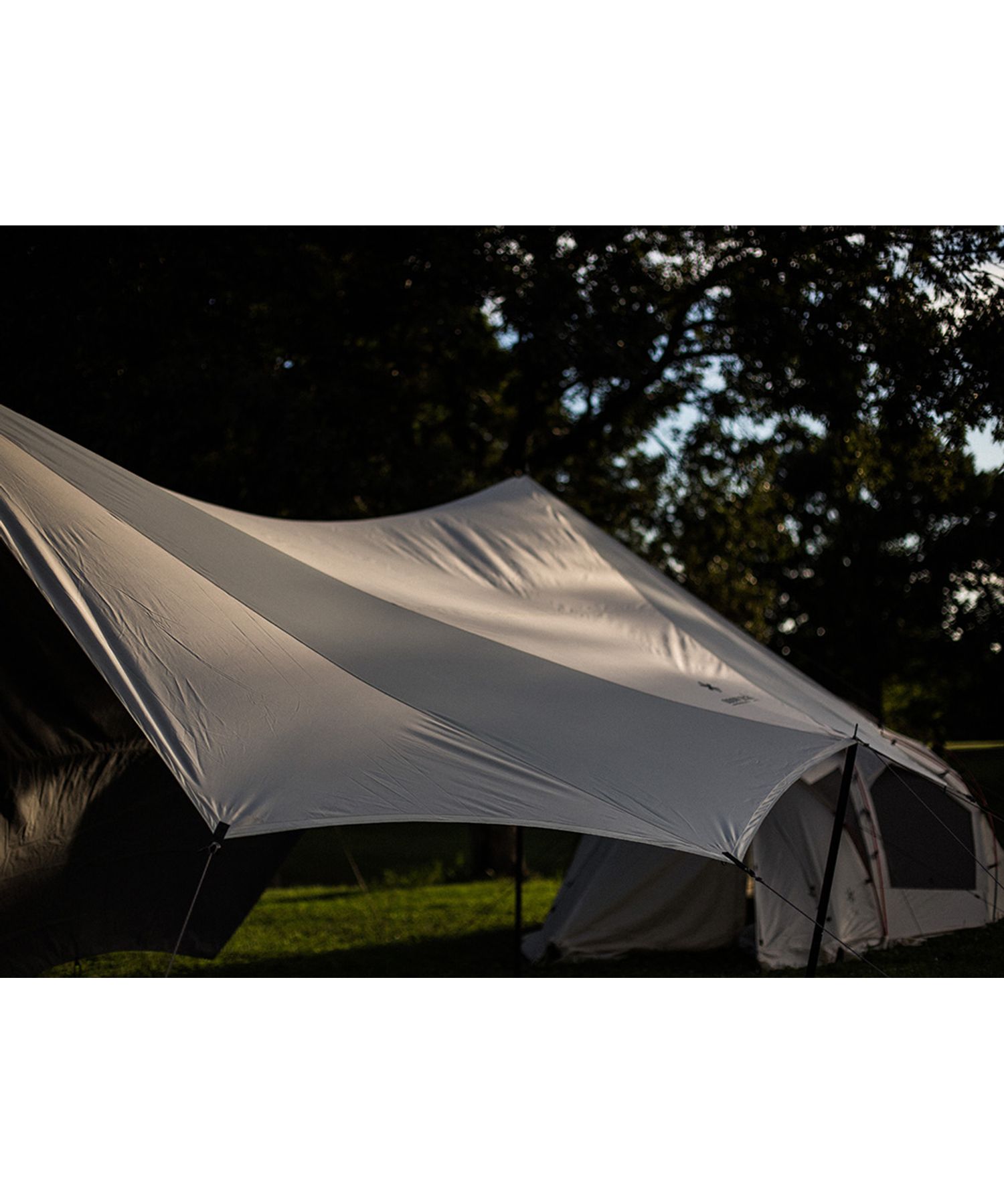 TAKIBIタープ オクタセット| スノーピーク(Snow Peak)