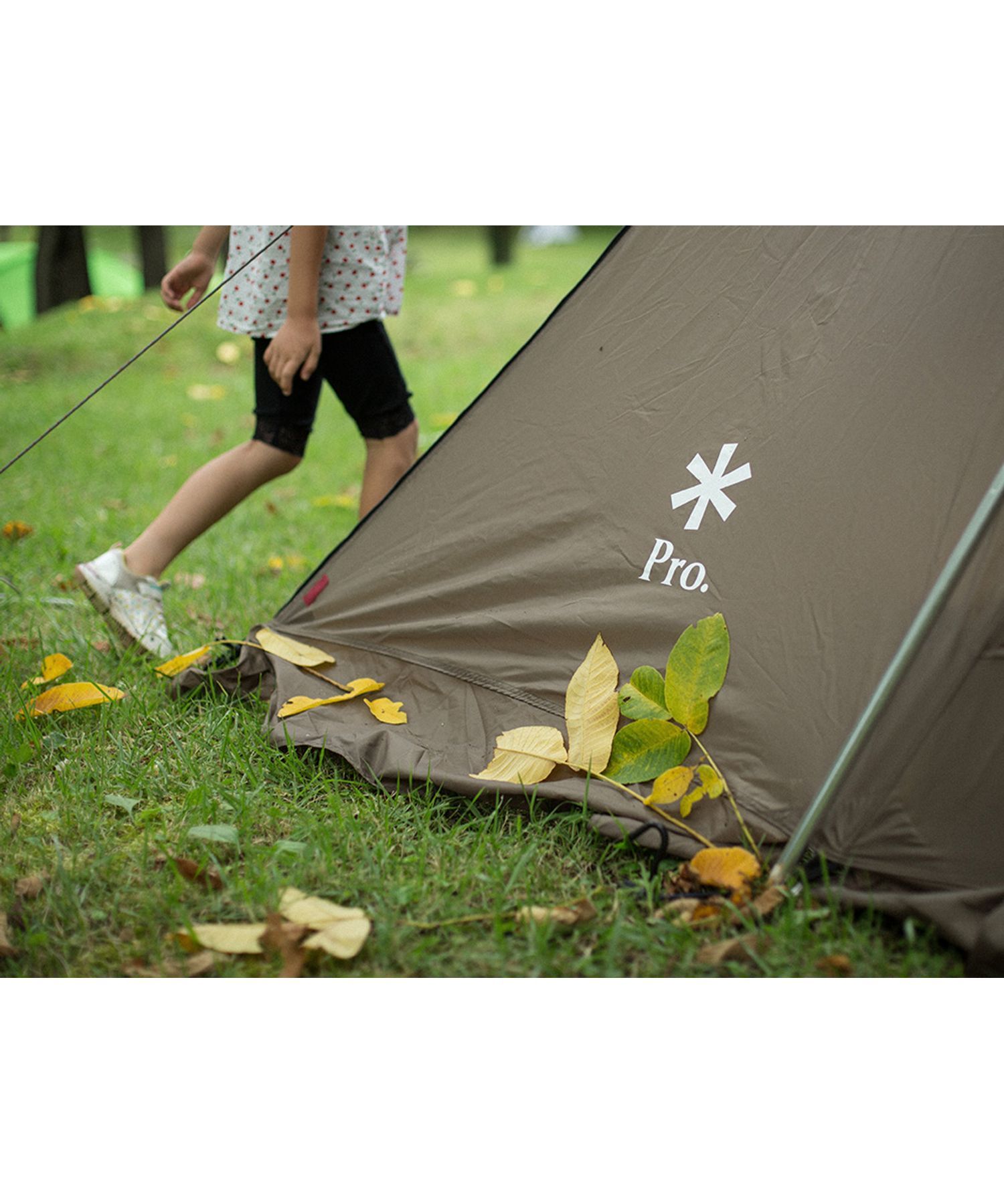 リビングシェル ロング Pro.セット| スノーピーク(Snow Peak)