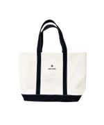 NOASOBI Canvas Tote Bag M| スノーピーク(Snow Peak)