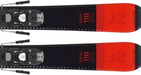 Atomic Redster J2 100-120 - Junior Ski - Ski Review - Season 2019/2020